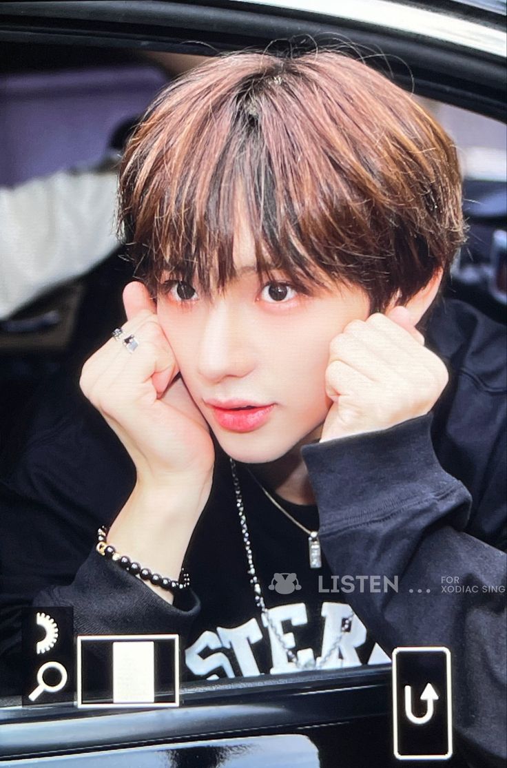 xodiac シン トレカ 対面ペンサ bdm