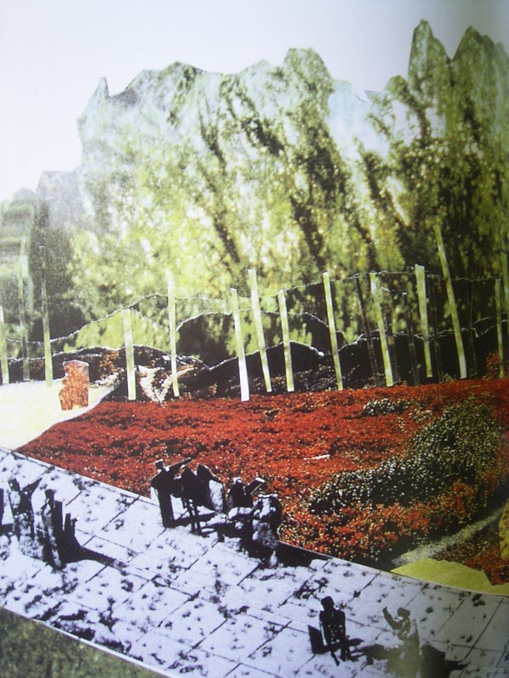 11 Yves Brunier ideas to save today | landscape architecture