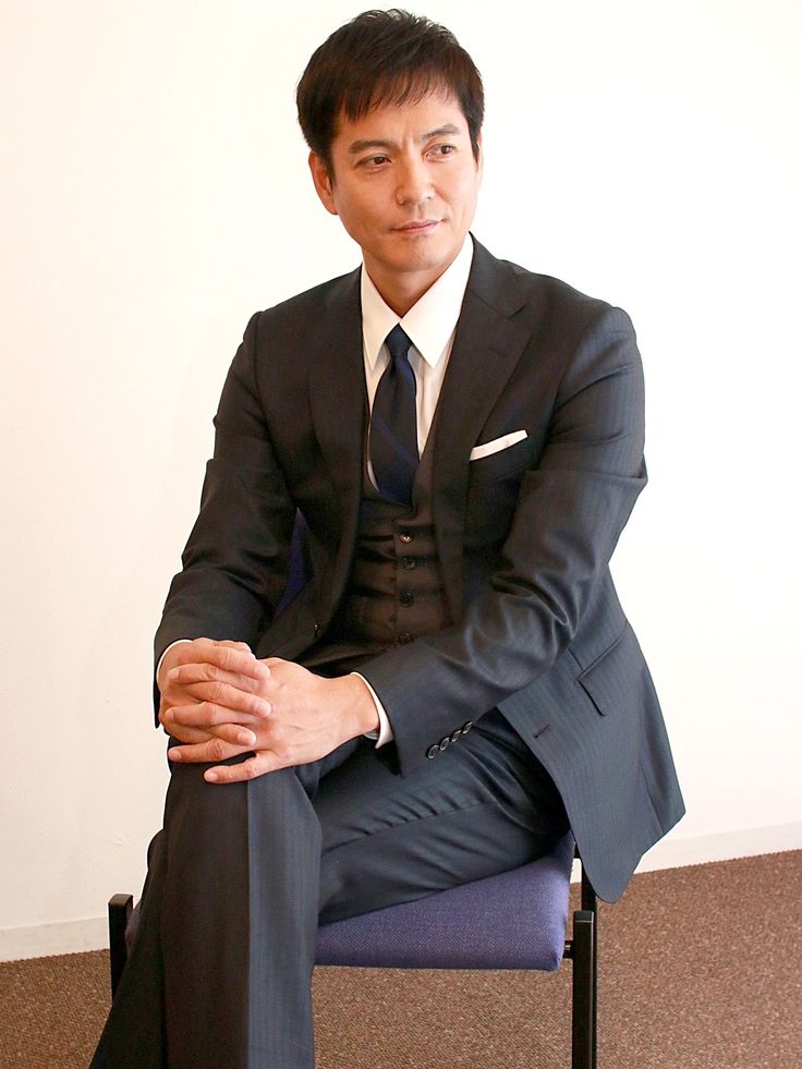 ボード「沢村一樹」のピン