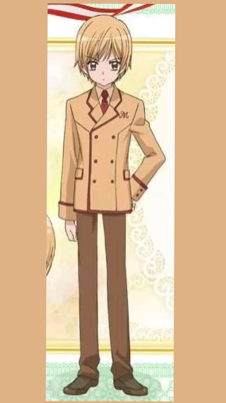 夢色パティシエール】 樫野真