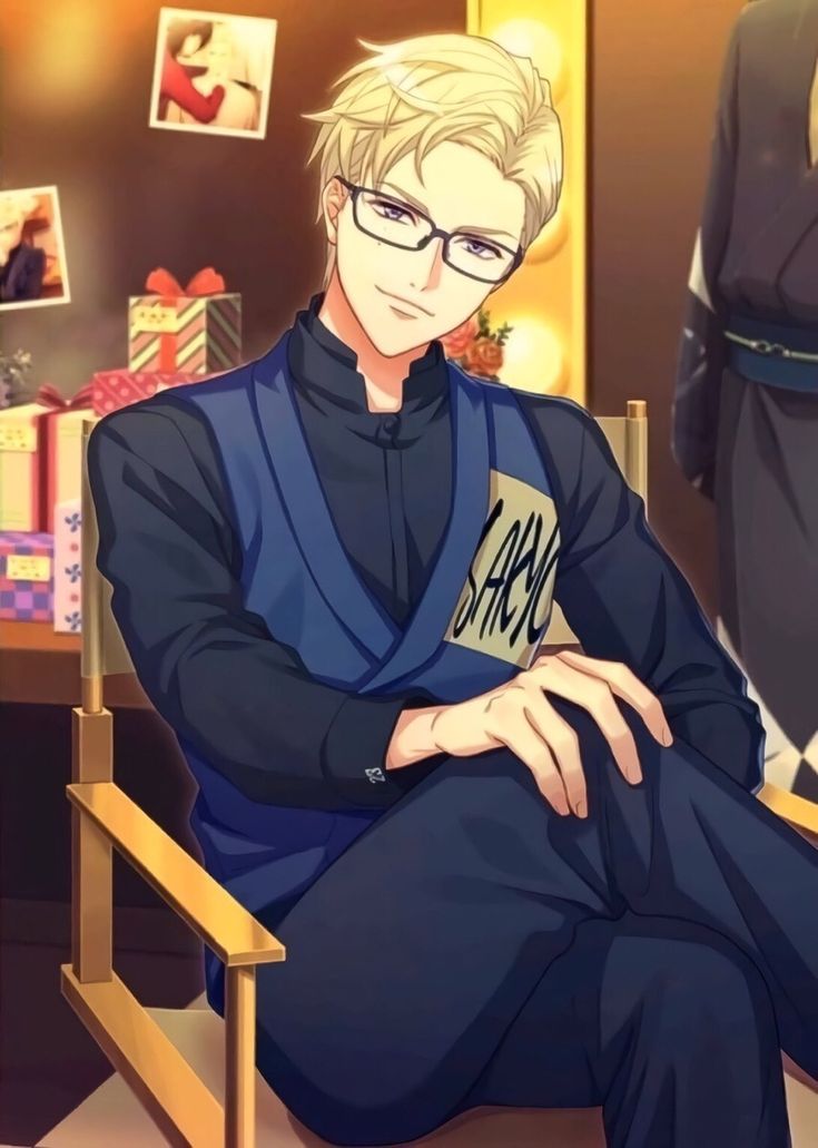 SSR【満開encore】古市左京/開花後