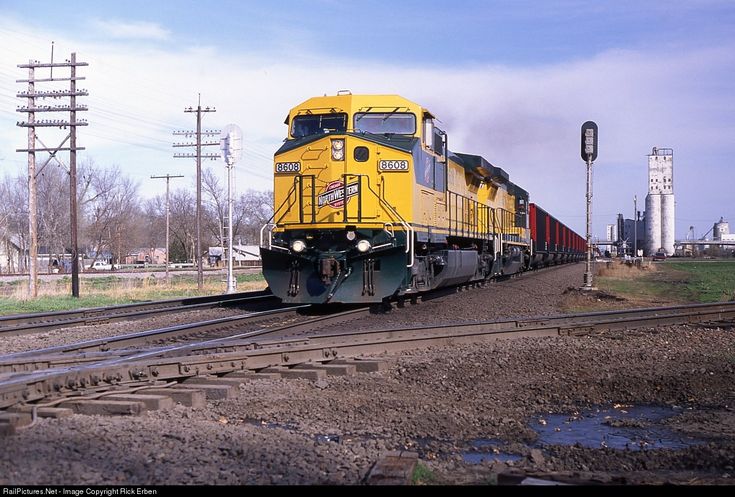 NORTH AMERICAN RAILROADS 北米鉄道百科 NORTH AMERICAN RAILROADS