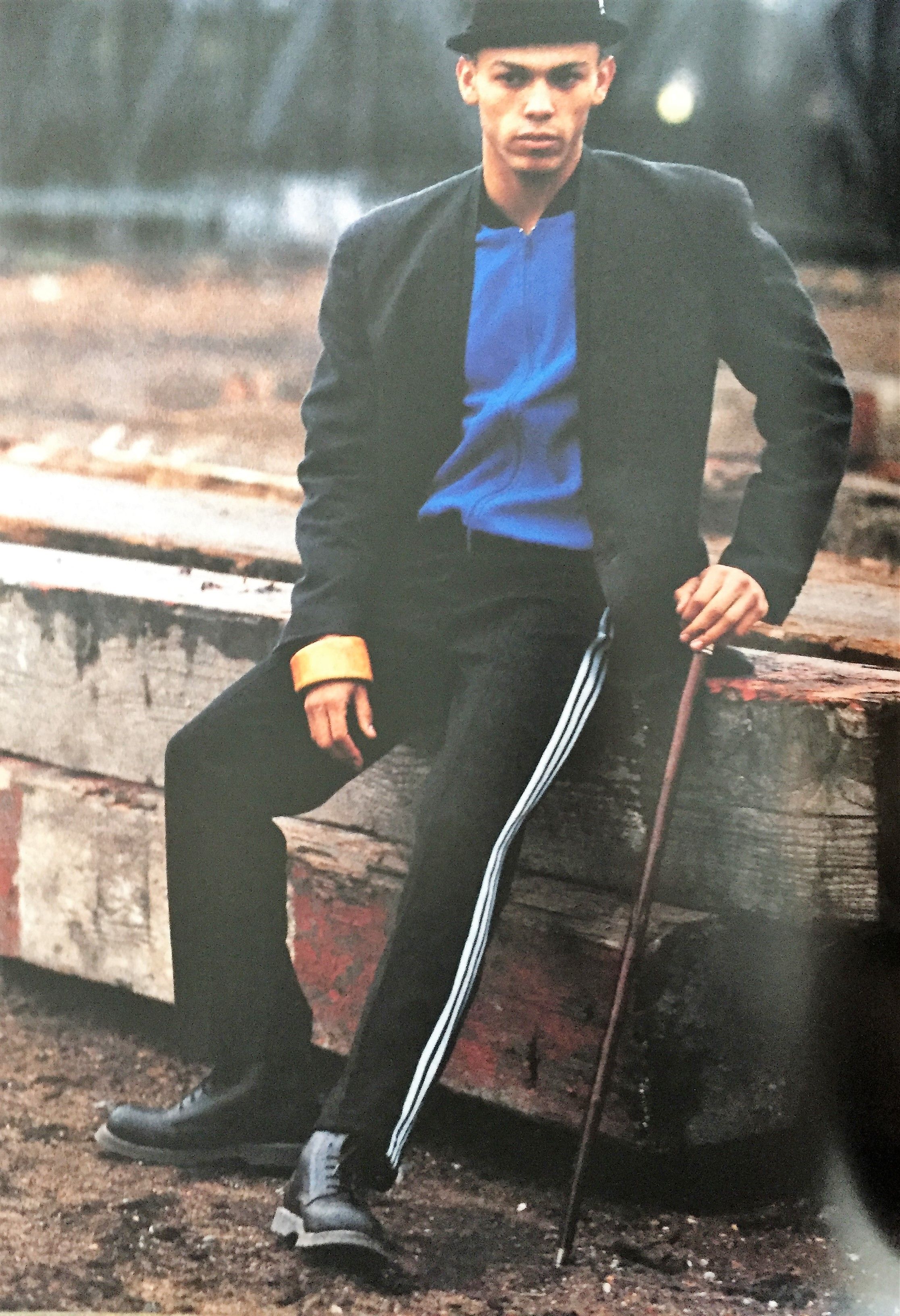 18 件の「1980s BUFFALO the face レイペトリ」のアイデアを今すぐ保存