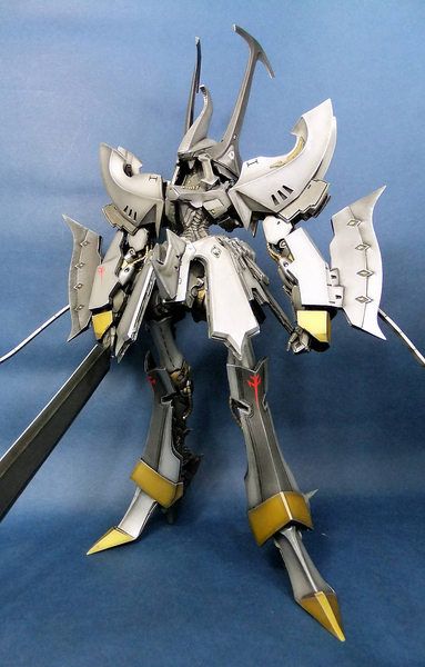 Hydra Mirage 慧王丸