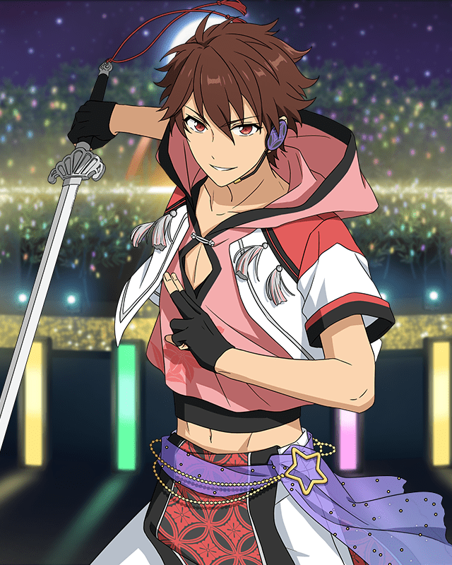 守沢千秋」のアイデア 8 件 | 守沢千秋, 千秋, 流星隊