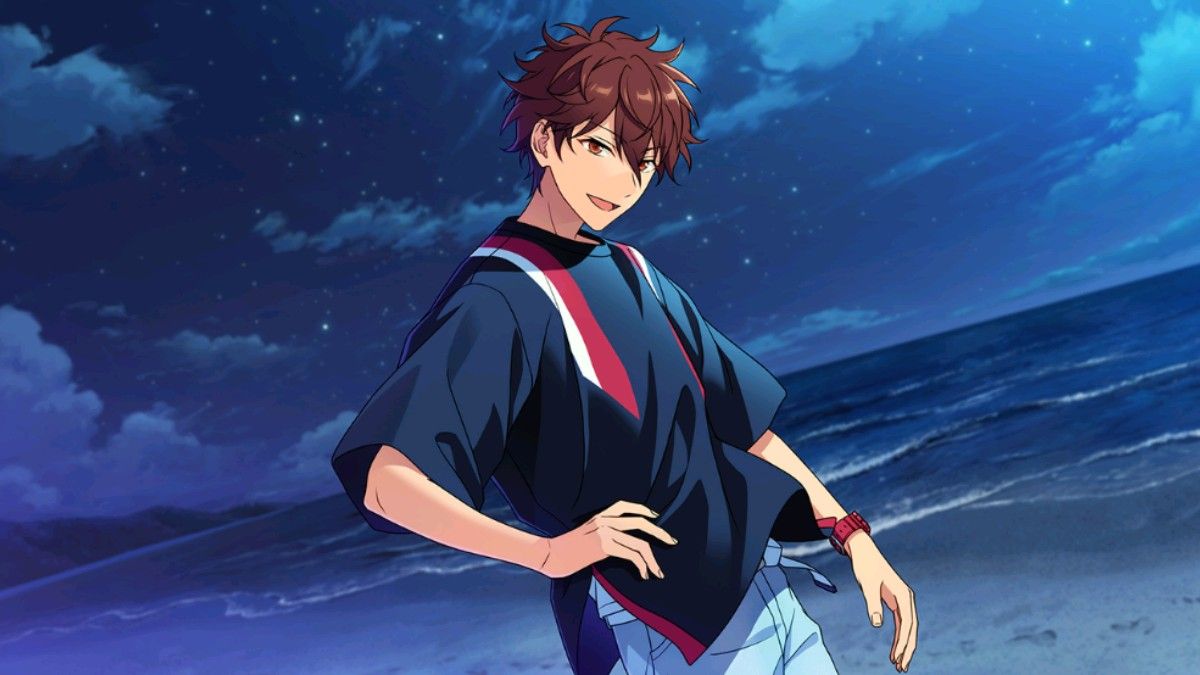 守沢千秋」のアイデア 28 件 | 守沢千秋, 千秋, 流星隊