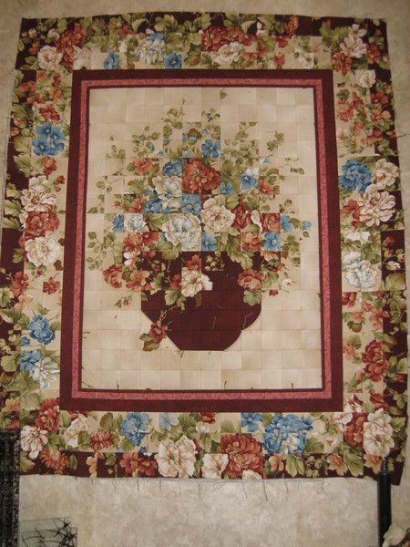 8 件の「ウォーターカラーキルト」のアイデアを今すぐ保存 | キルト