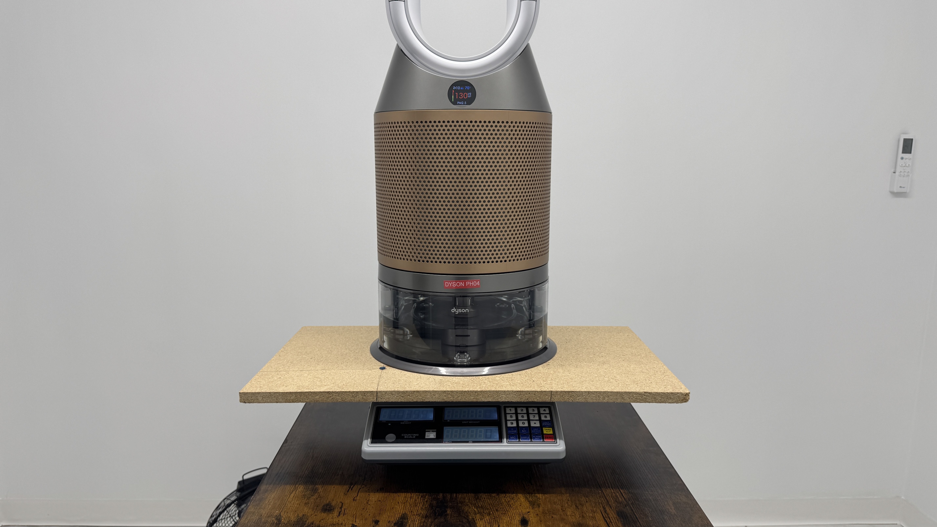 Dyson PH04 Review - RTINGS.com