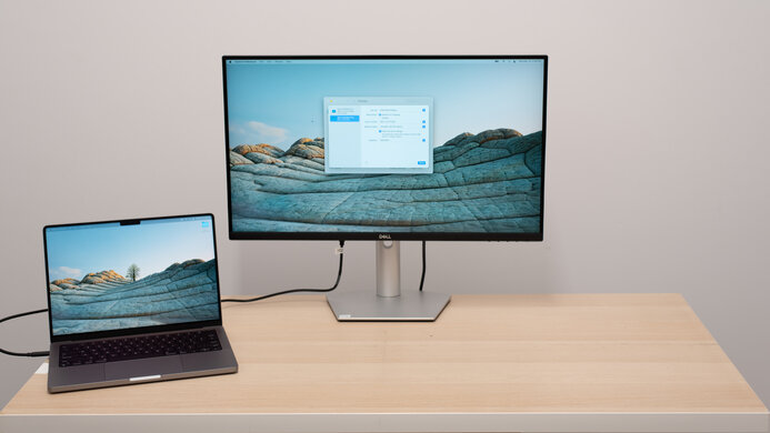 Dell S2722QC Review - RTINGS.com