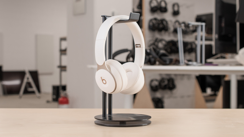 Beats Solo Pro Review - RTINGS.com