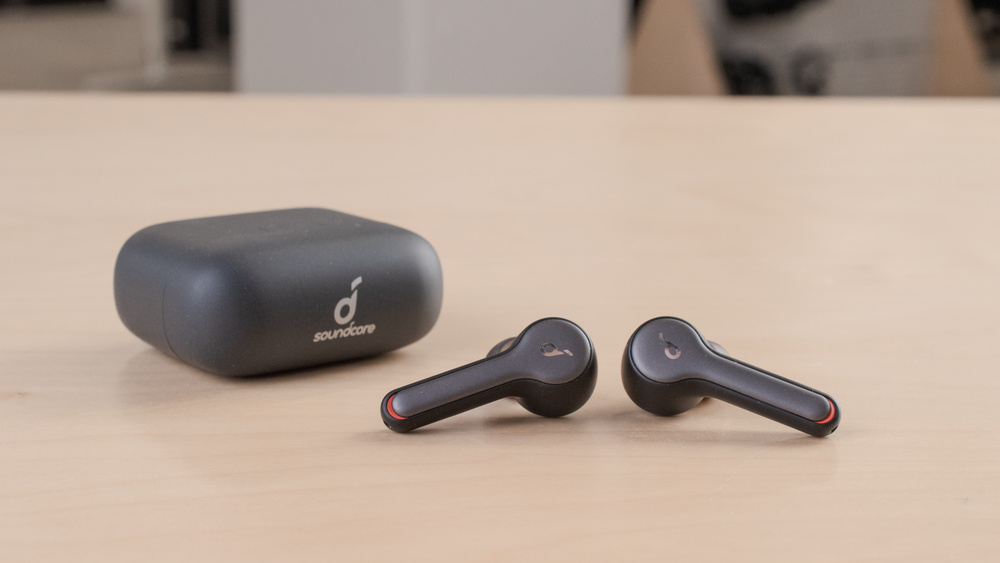 Anker Soundcore Liberty Air 2 Review - RTINGS.com