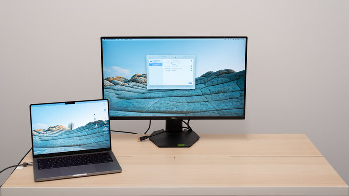 Dell G2722HS Review - RTINGS.com