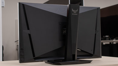 ASUS TUF VG27AQ Review - RTINGS.com