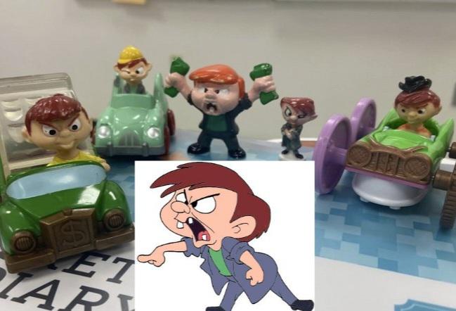 Montana Max - Tiny Toons : r/nostalgia