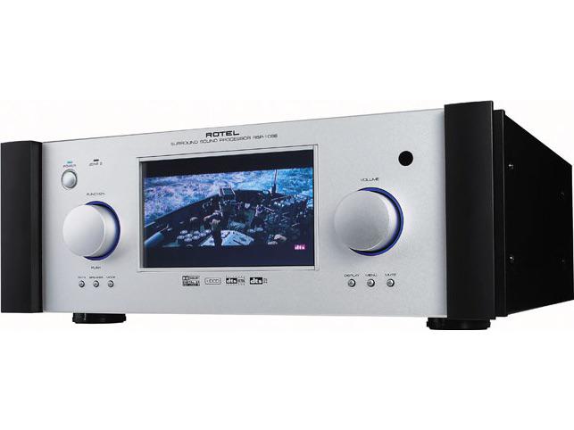 Rotel RSP-1098 contemporary? : r/audiophile