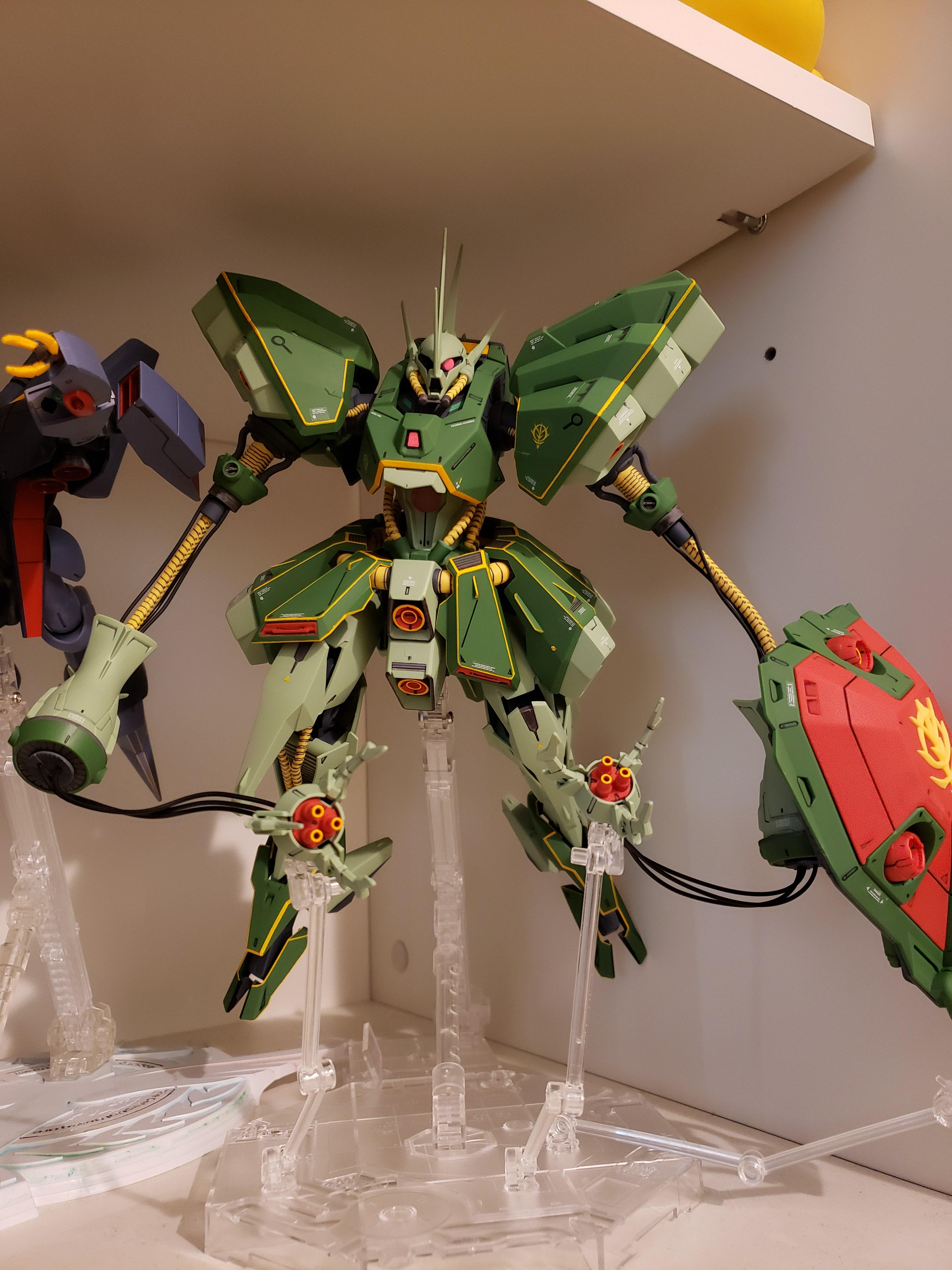 Building RE/100 Hamma Hamma is probably the most fun I had