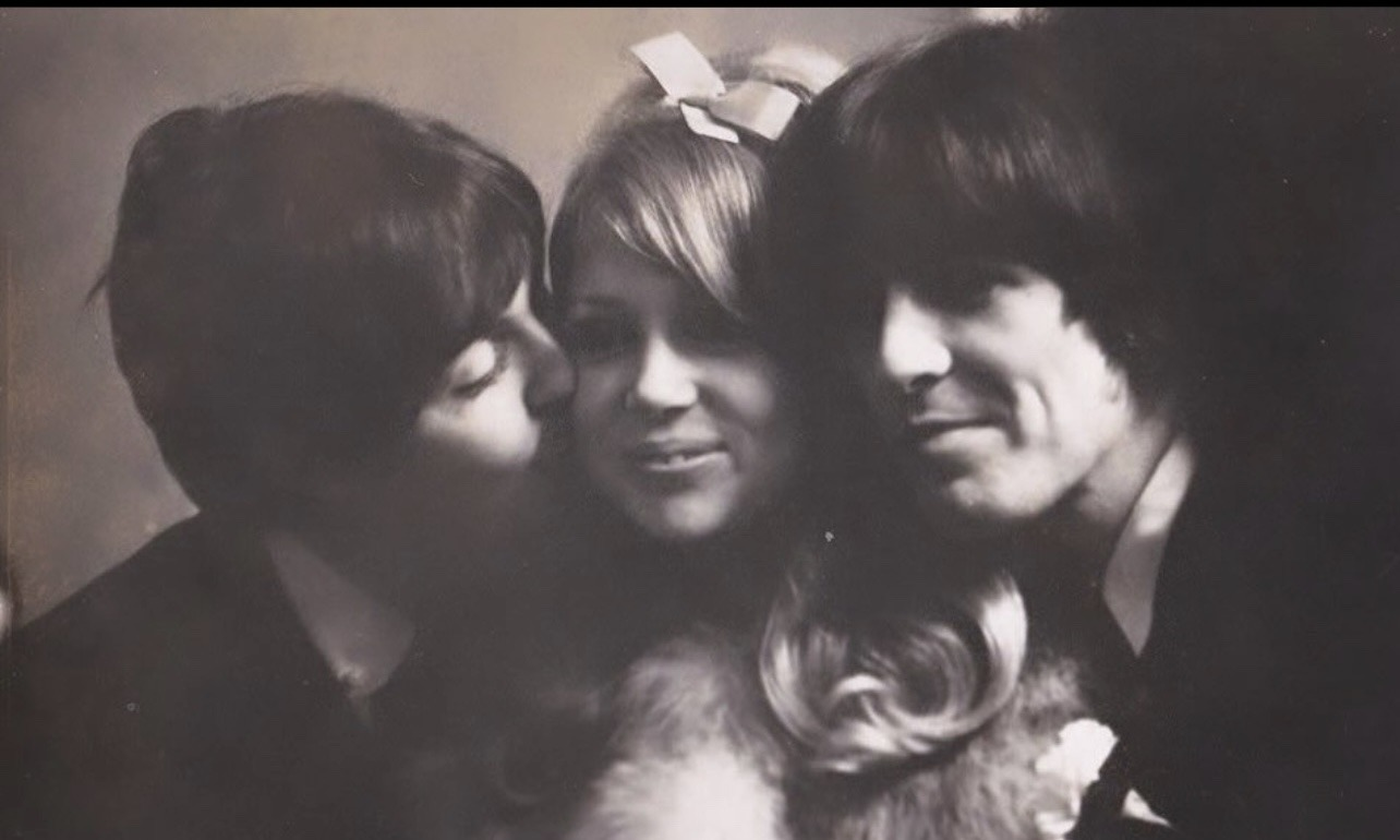 ポール・マッカートニーは1969年3月12日にリンダ・イーストマンと結婚