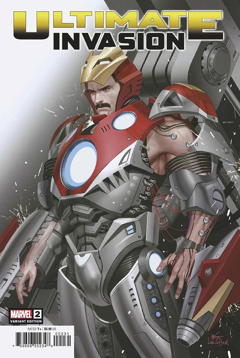 What are you're thoughts on Howard Stark as Iron Man? : r