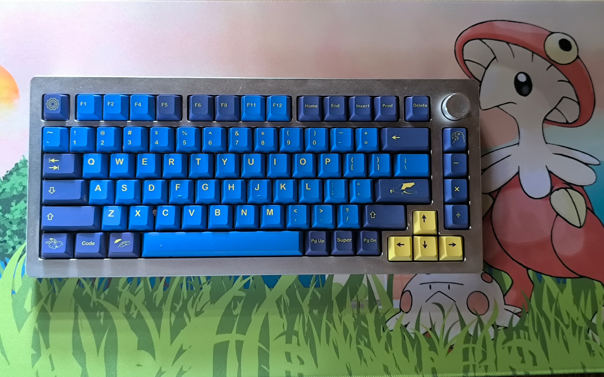 My first Alu board I've been using for a little over 2 months : r