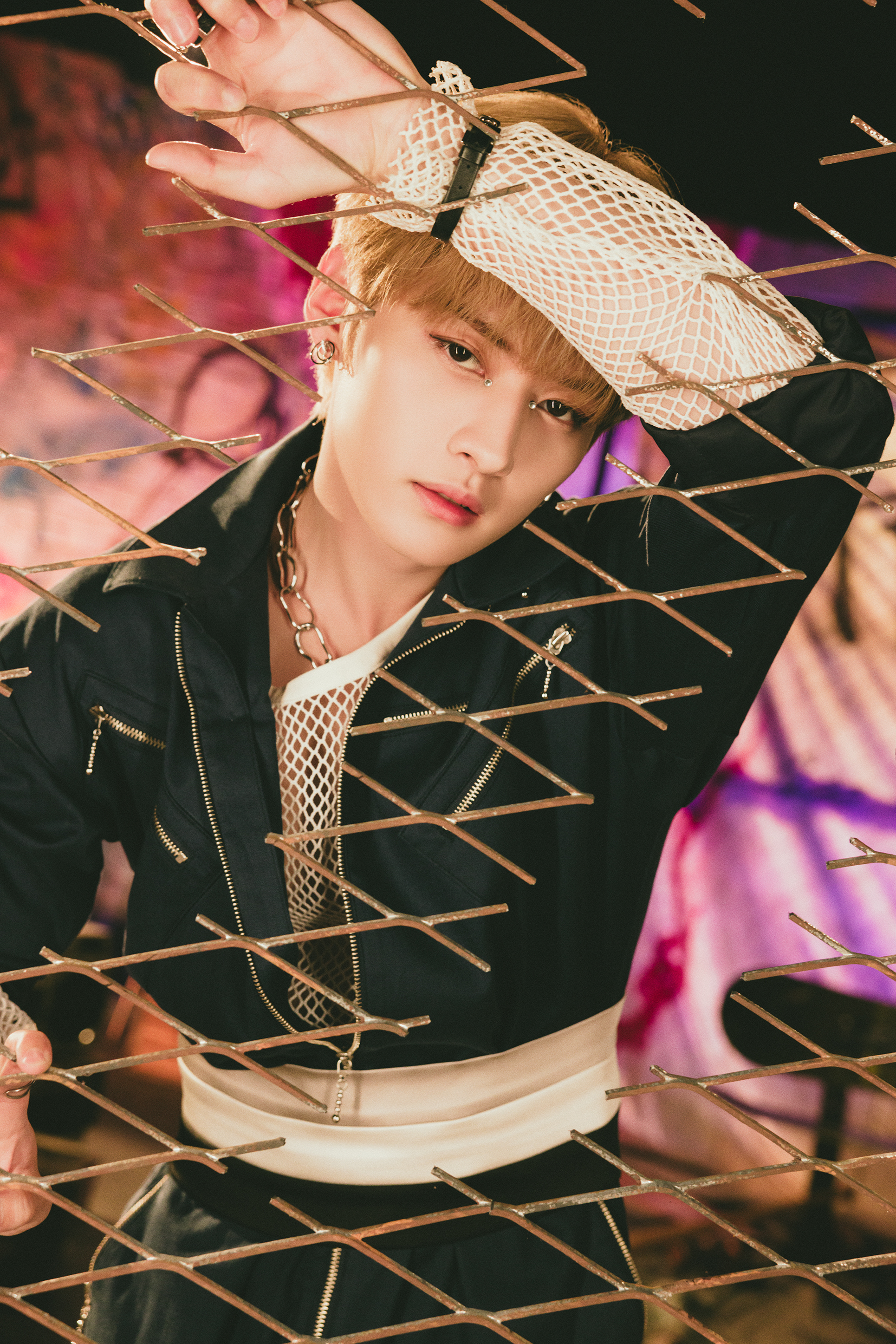 210914 Stray Kids Japan Official - JAPAN 2nd Single『Scars