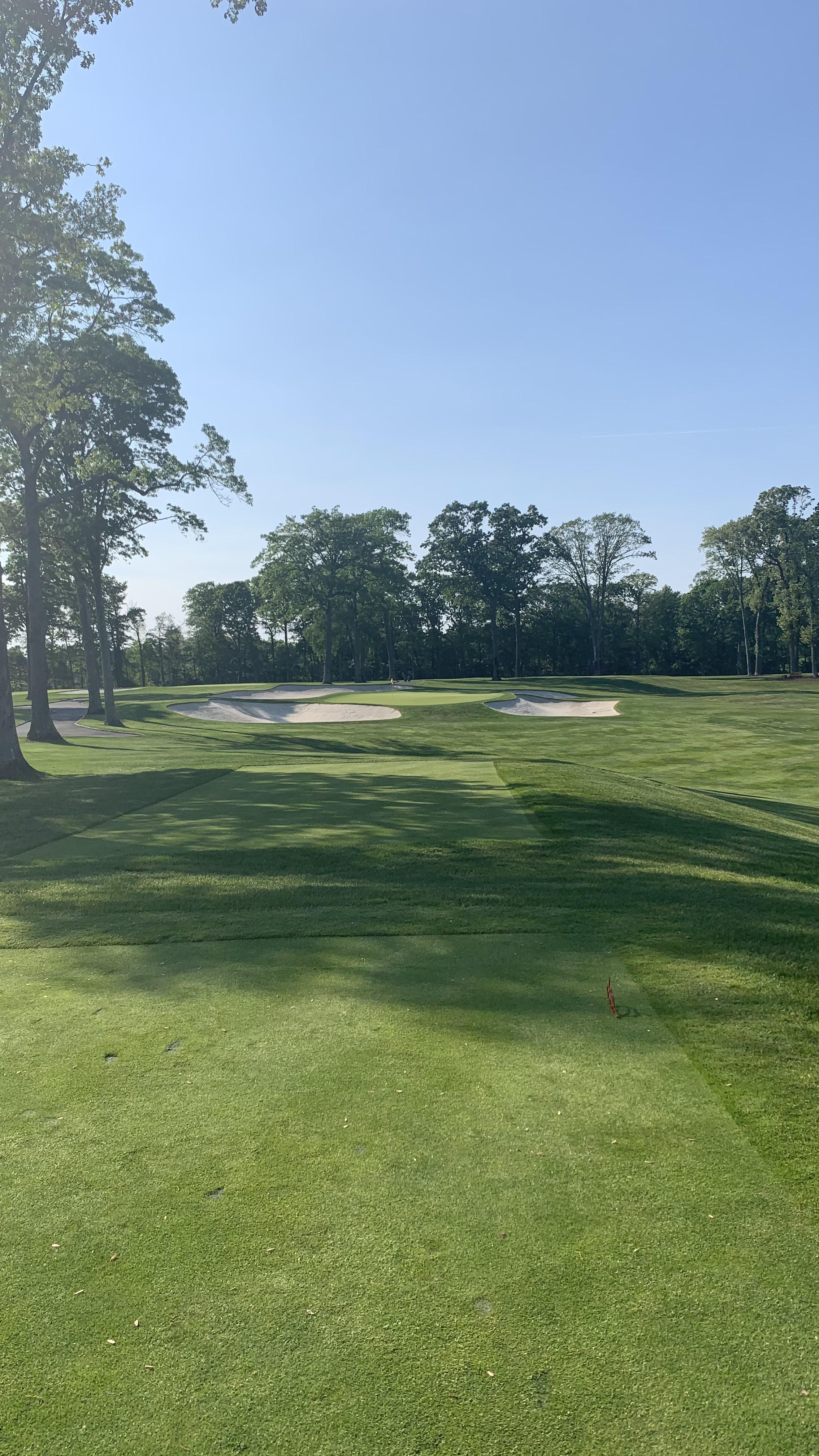 Well worth the wait! Finally received my Z Forged/ZX7 combo set