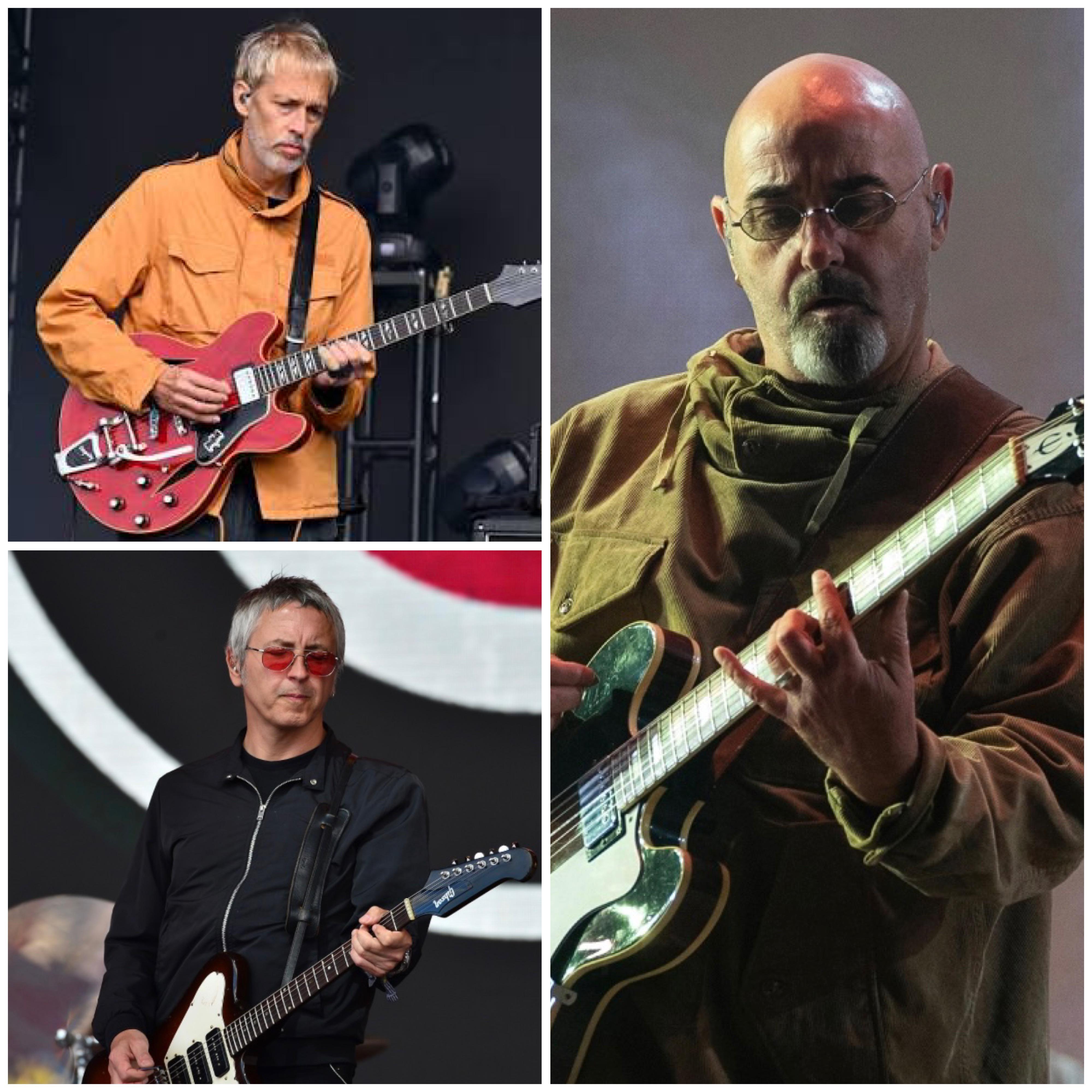 リアムとノエルがオアシスの再結成を発表したとき、大きな疑問は「誰が