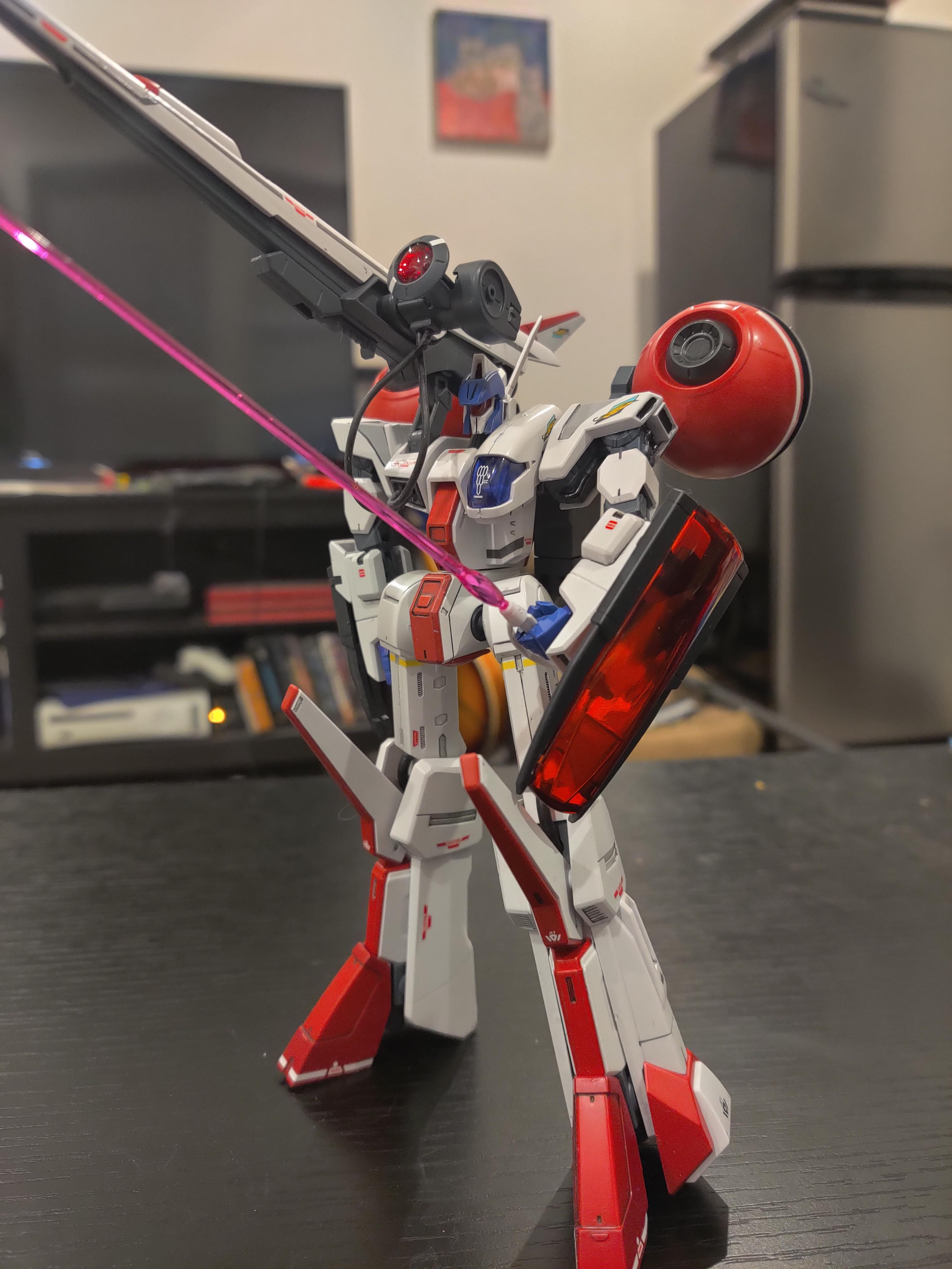 Cruise Chaser Blassty, star of Squaresoft's first RPG. 80s as hell