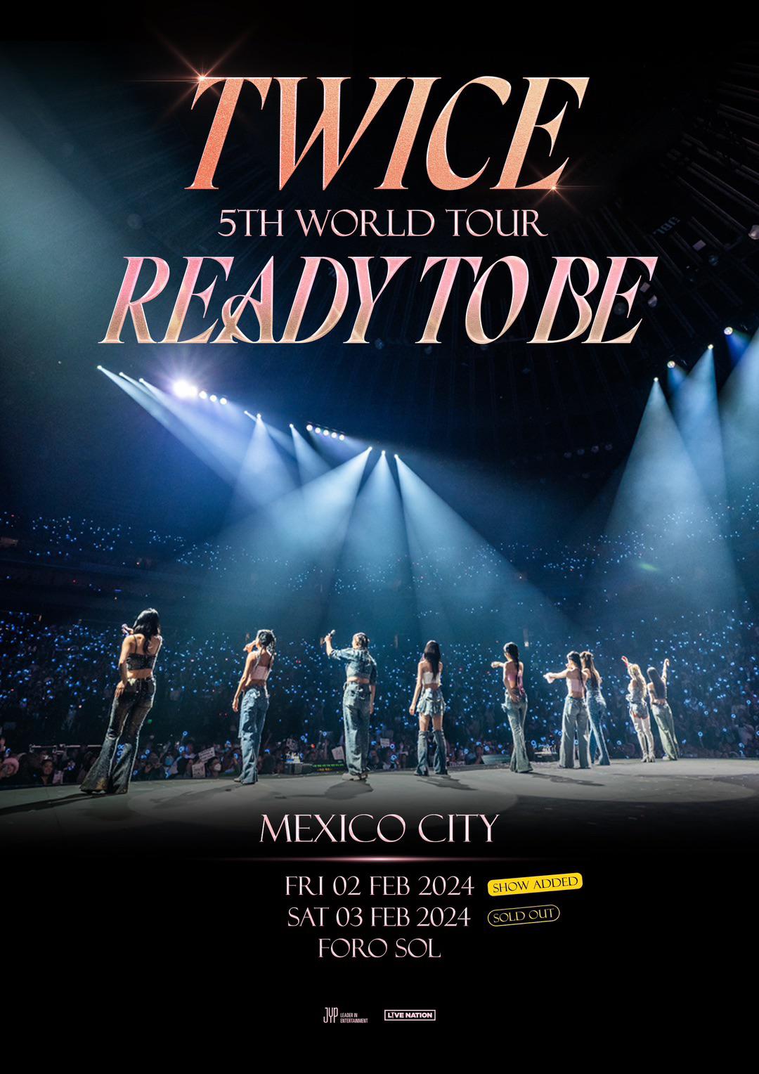 TWICE サインチェキ5TH WORLD TOUR 'READY TO BE' s-l400.jpg