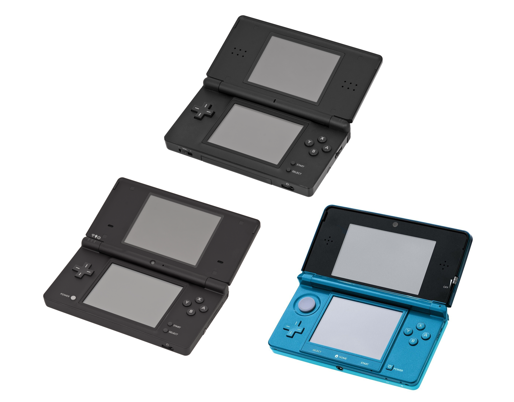 The switch 2 is so lazy! It's just the original switch!