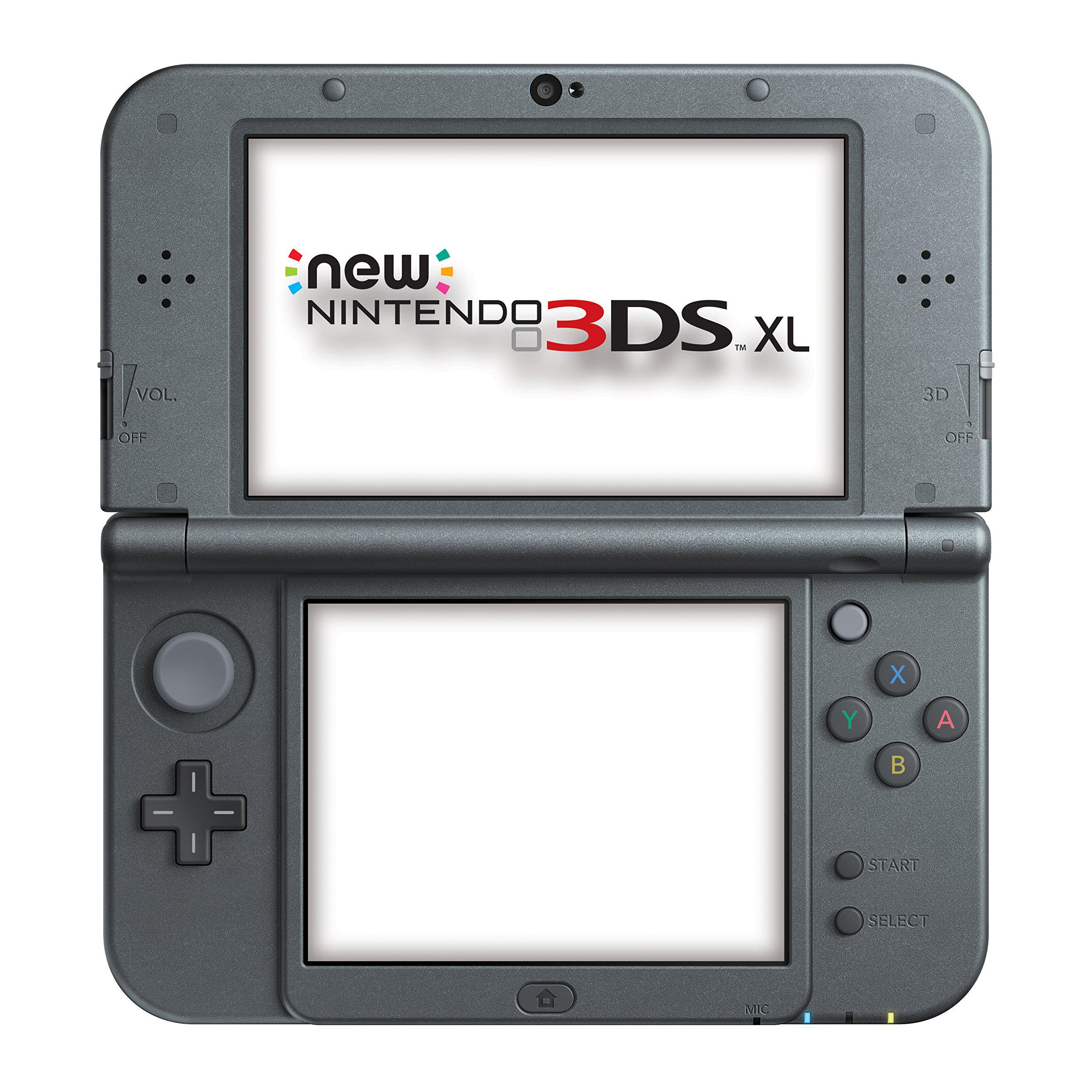 Do you think Nintendo should bring back the DS (dual screen) to a