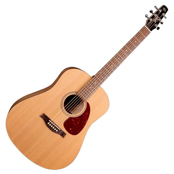 Seagull S6 Originalって、良い買い物かな？ : r/AcousticGuitar