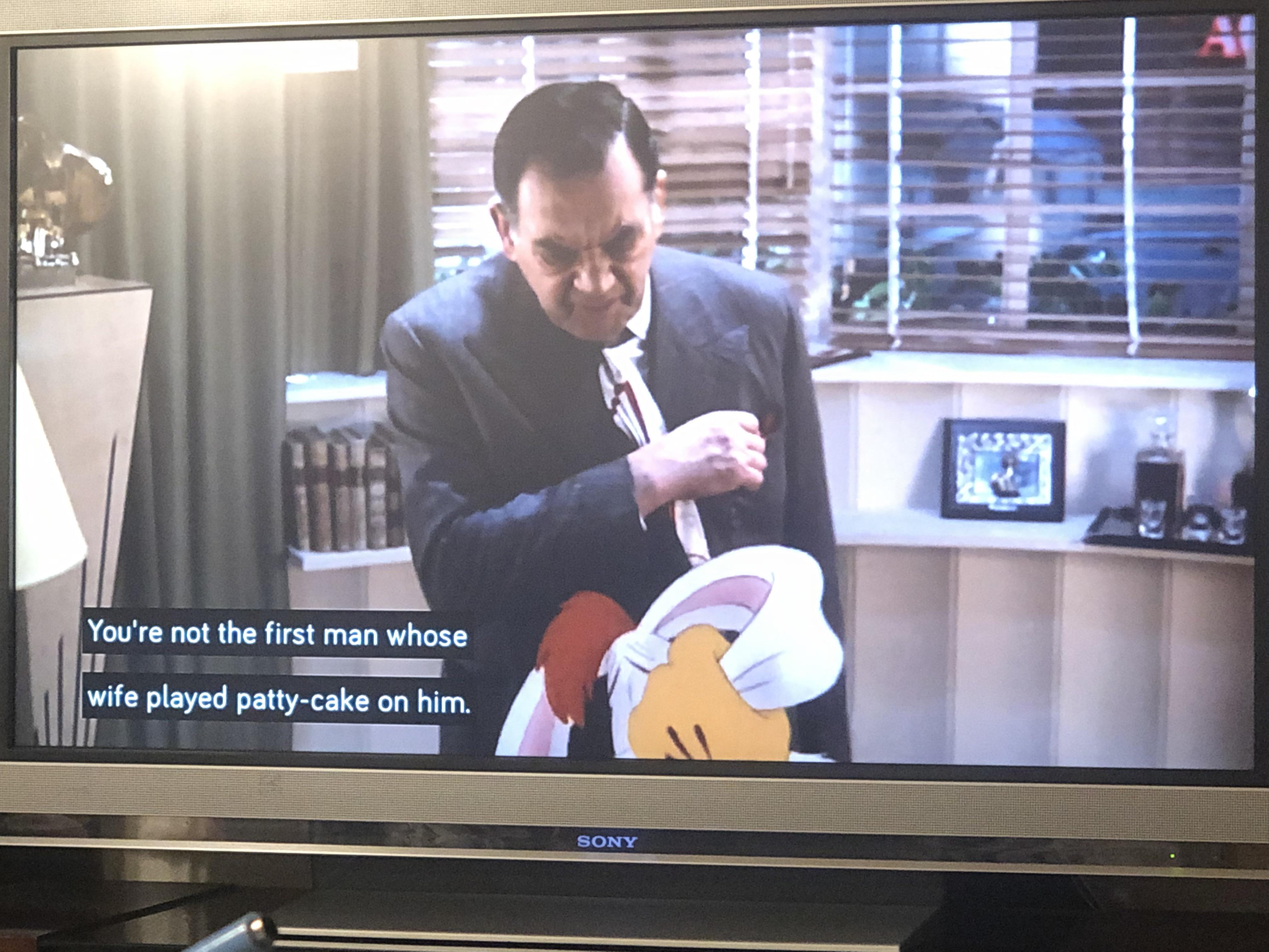 ロジャー・ラビット (1988) : r/80smovies