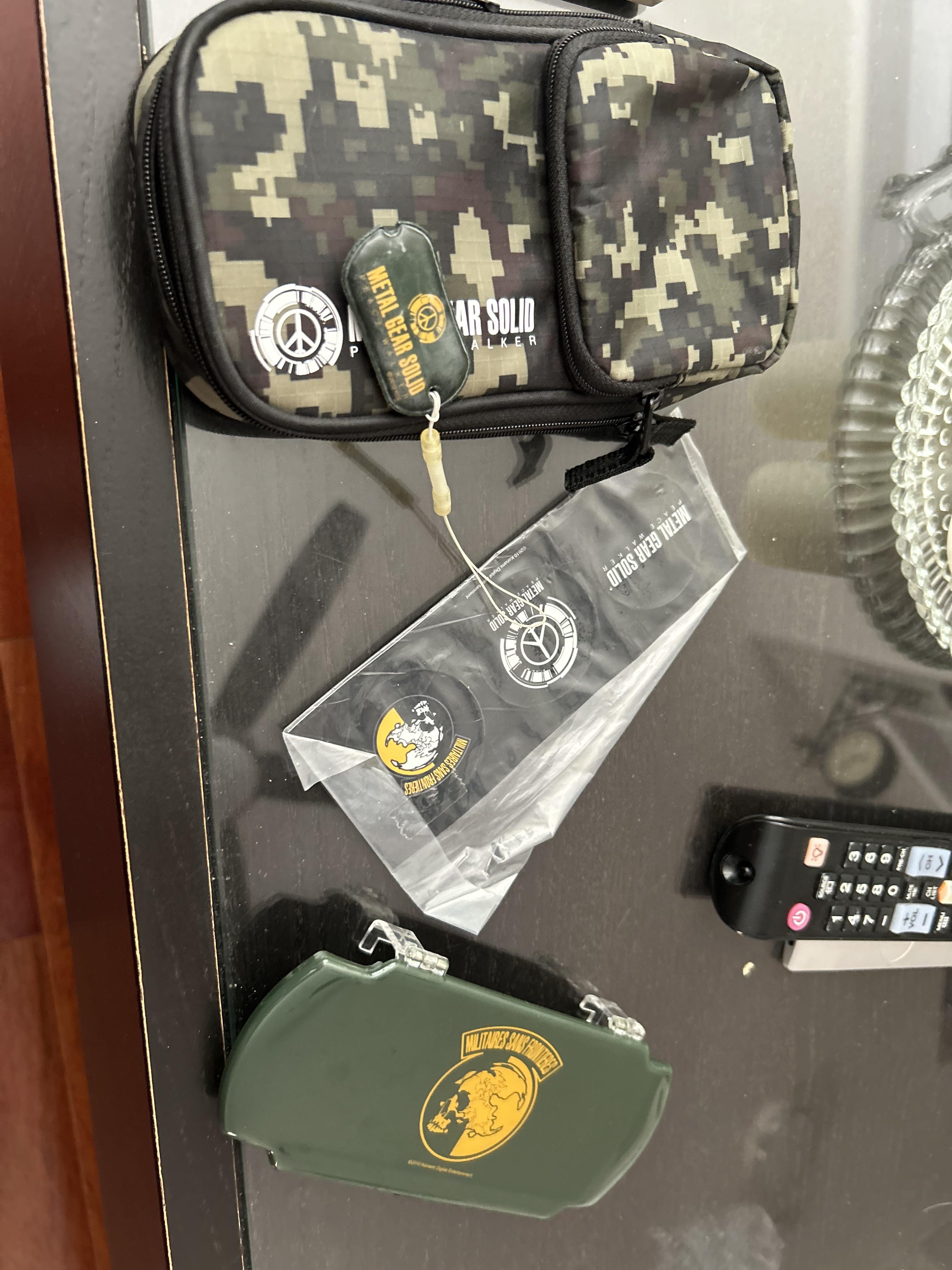 Peace walker PSP : r/metalgearsolid