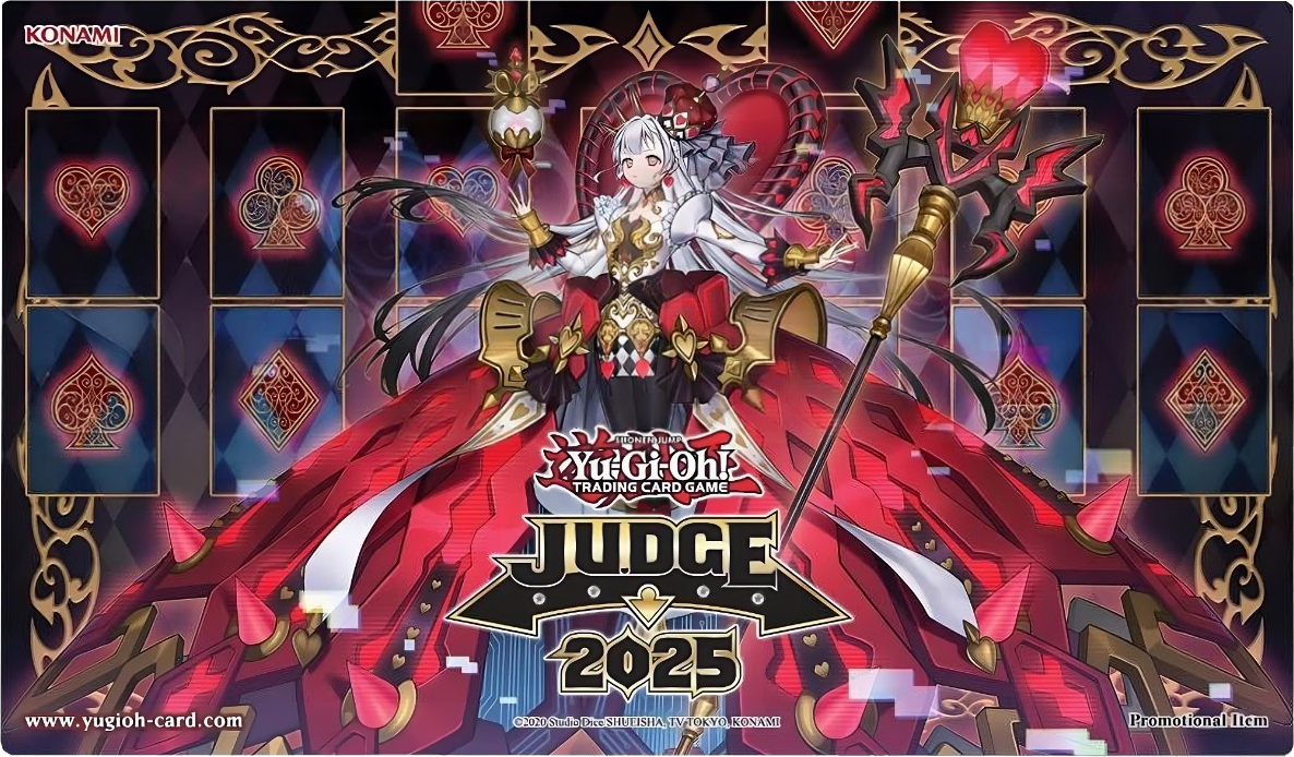 遊戯王 公式 プレイマット K9－ØØ号 ルプス JUDGE 2025 未開封 新品未開封】遊戯王 公式 K9－号 ルプス プレイマット｜Yahoo!フリマ