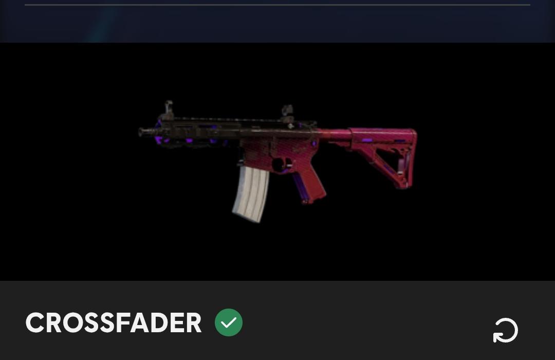 参考までに：Crossfaderは、お祝いパックからは入手できません。 : r