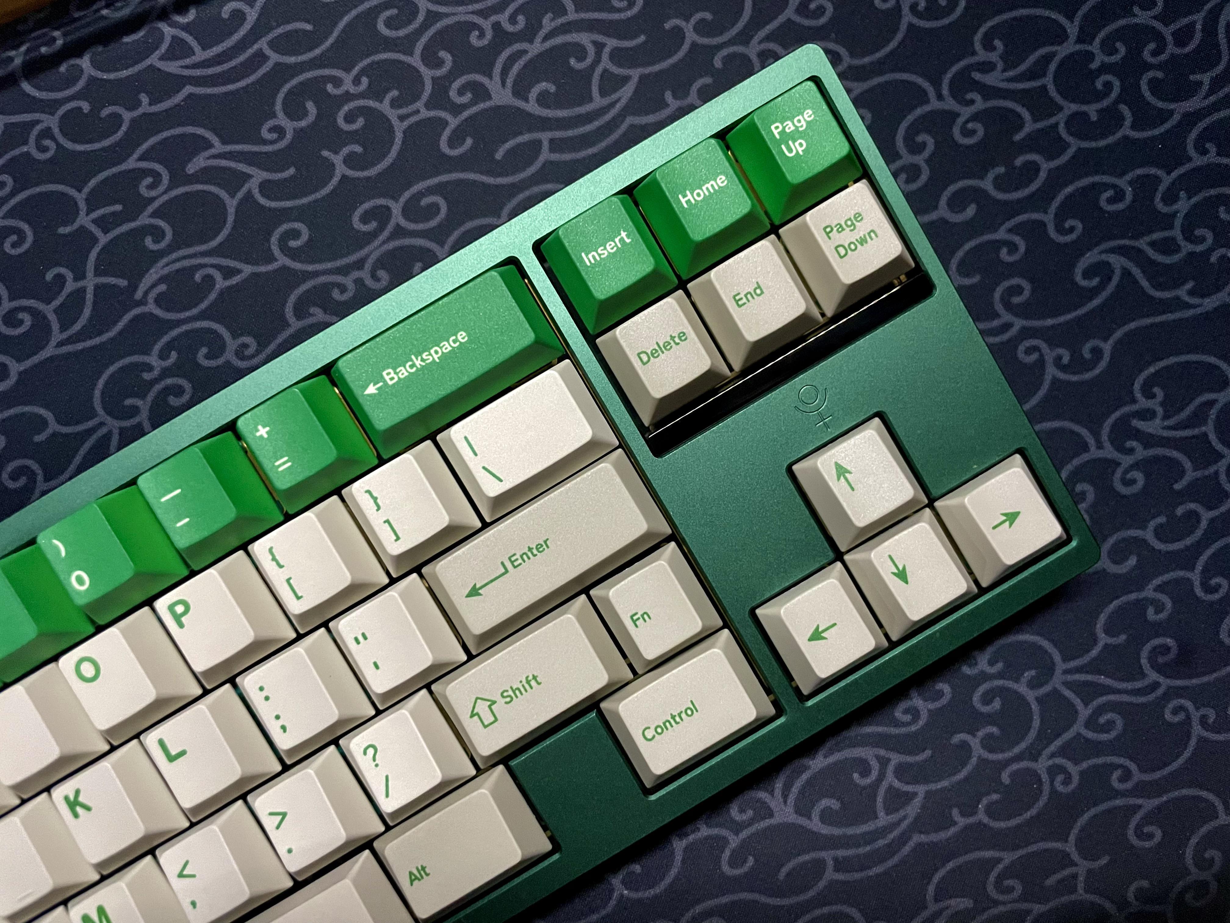 GeonworksのFrog Mini : r/MechanicalKeyboards
