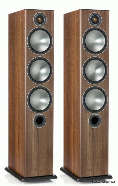 MONITOR AUDIO BRONZE 6 walnut 1本 Bronze-6-Walnut_600x.jpg?v=