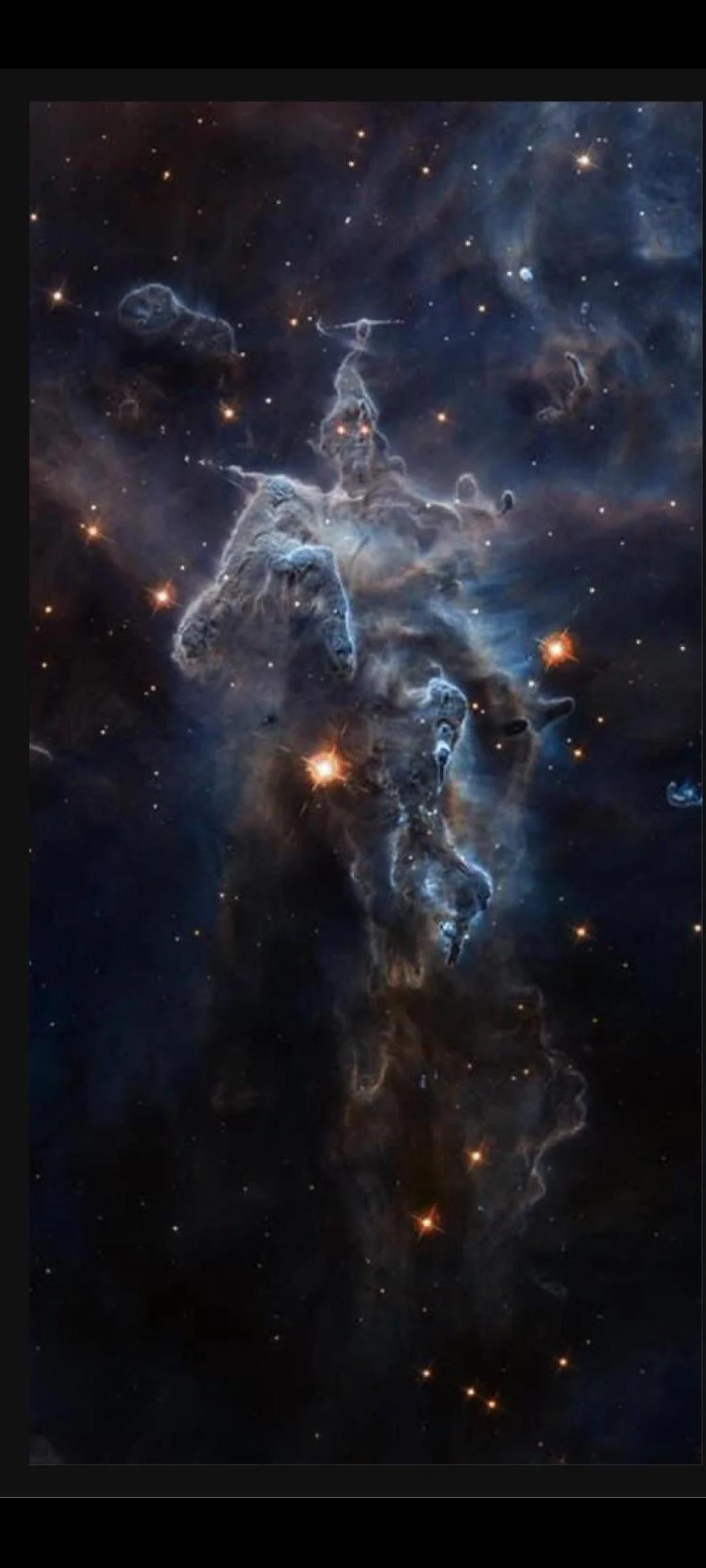 ジェームズ・ウェッブ宇宙望遠鏡が、アズラエル、宇宙の死を発見 : r