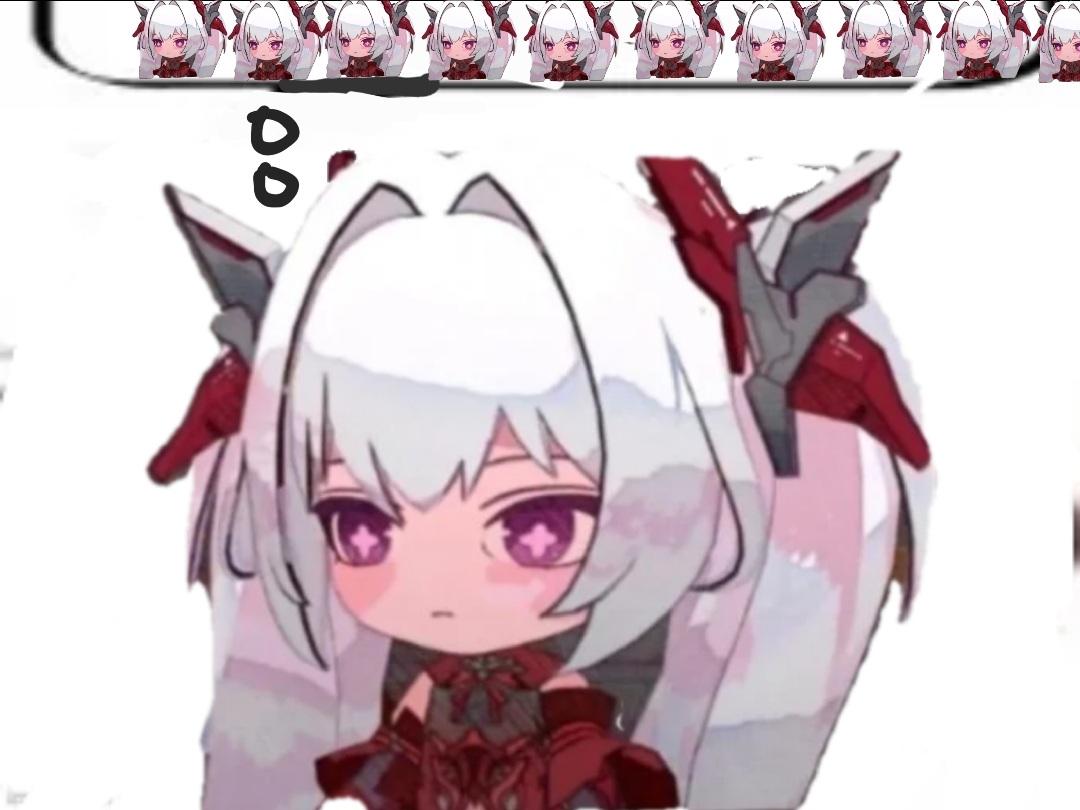 In Defense of Luna : r/PunishingGrayRaven