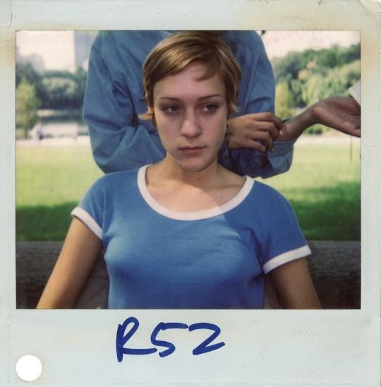 クロエ・セヴィニー | キッズ (1995) 監督ラリー・クラーク : r/90s