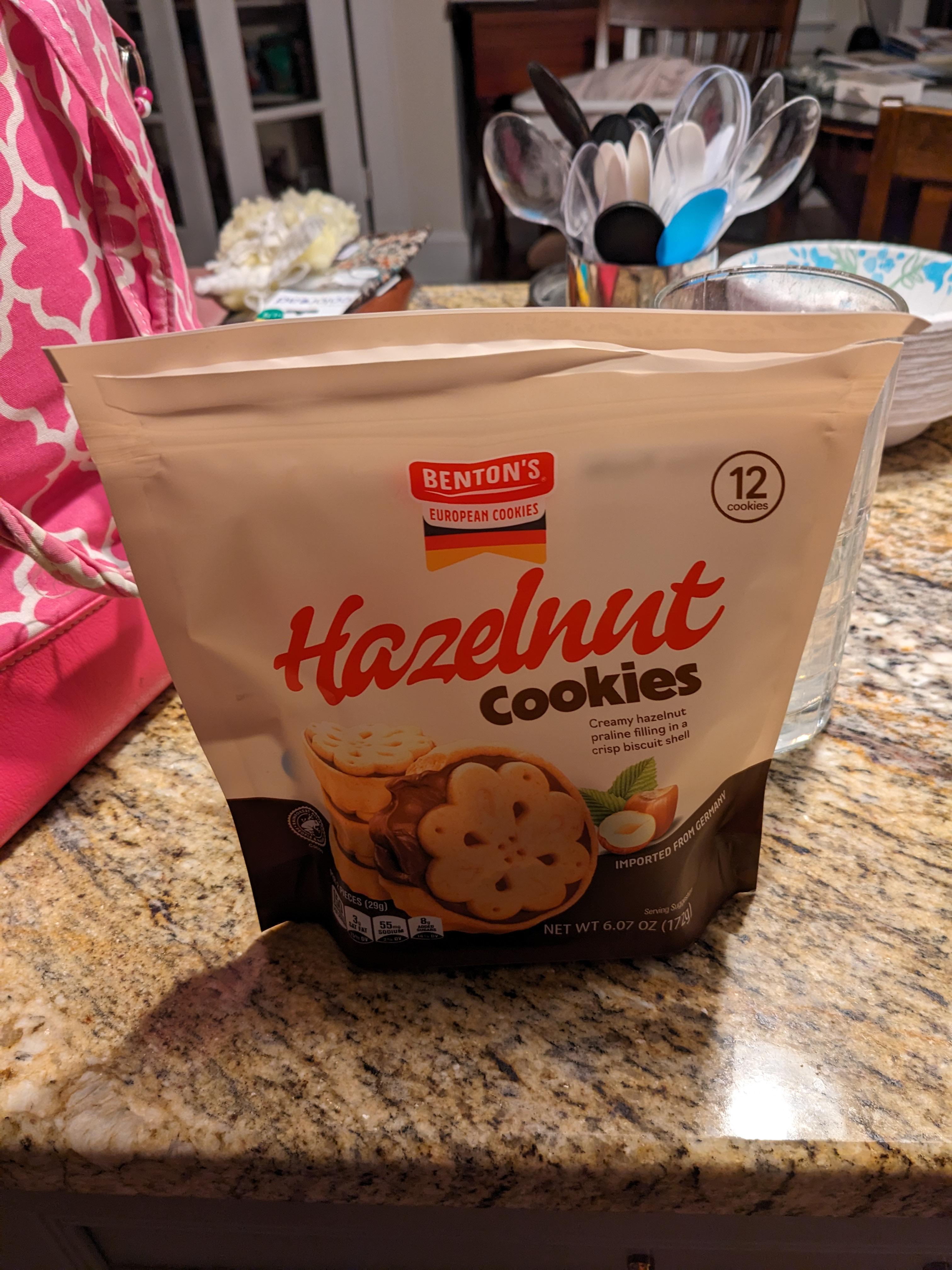 My pick this week. : r/aldi