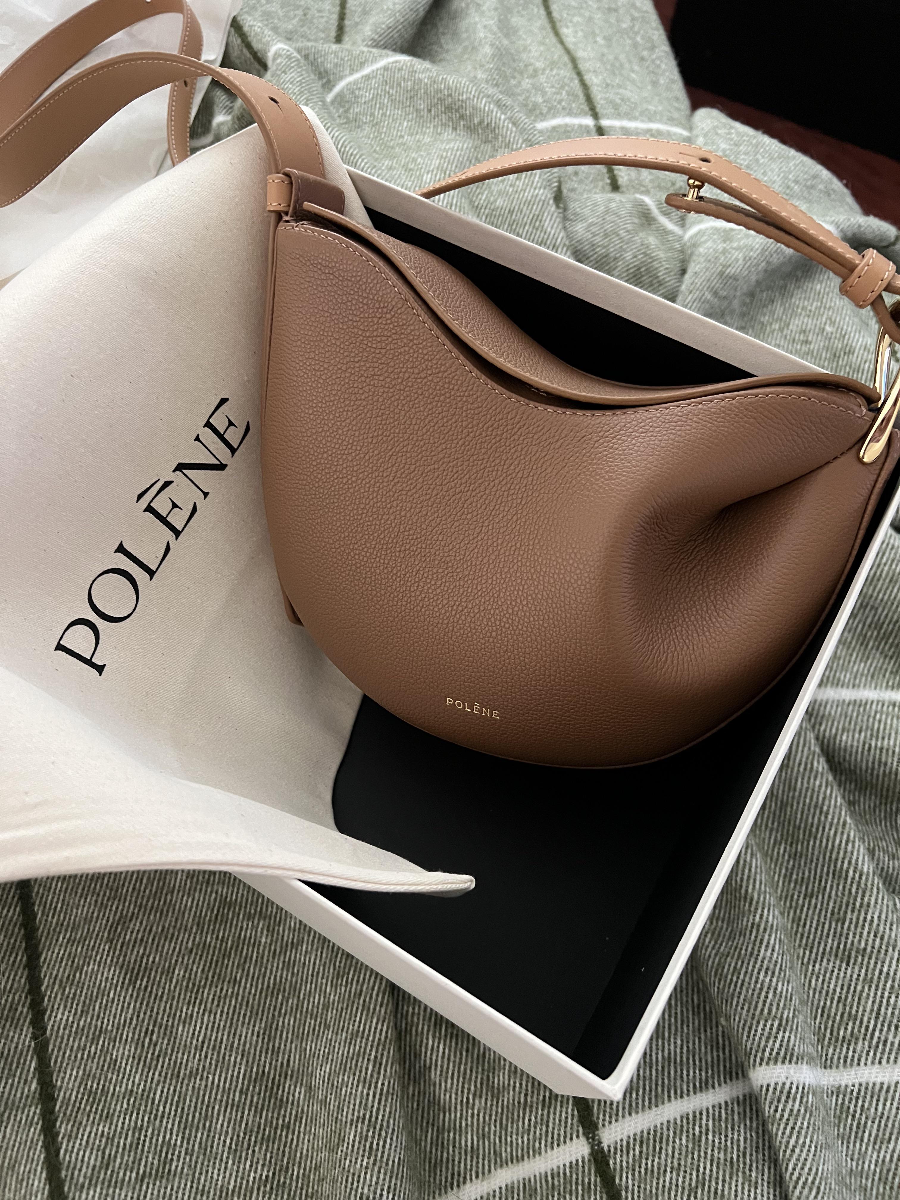 ポレーヌ トンカ : r/handbags