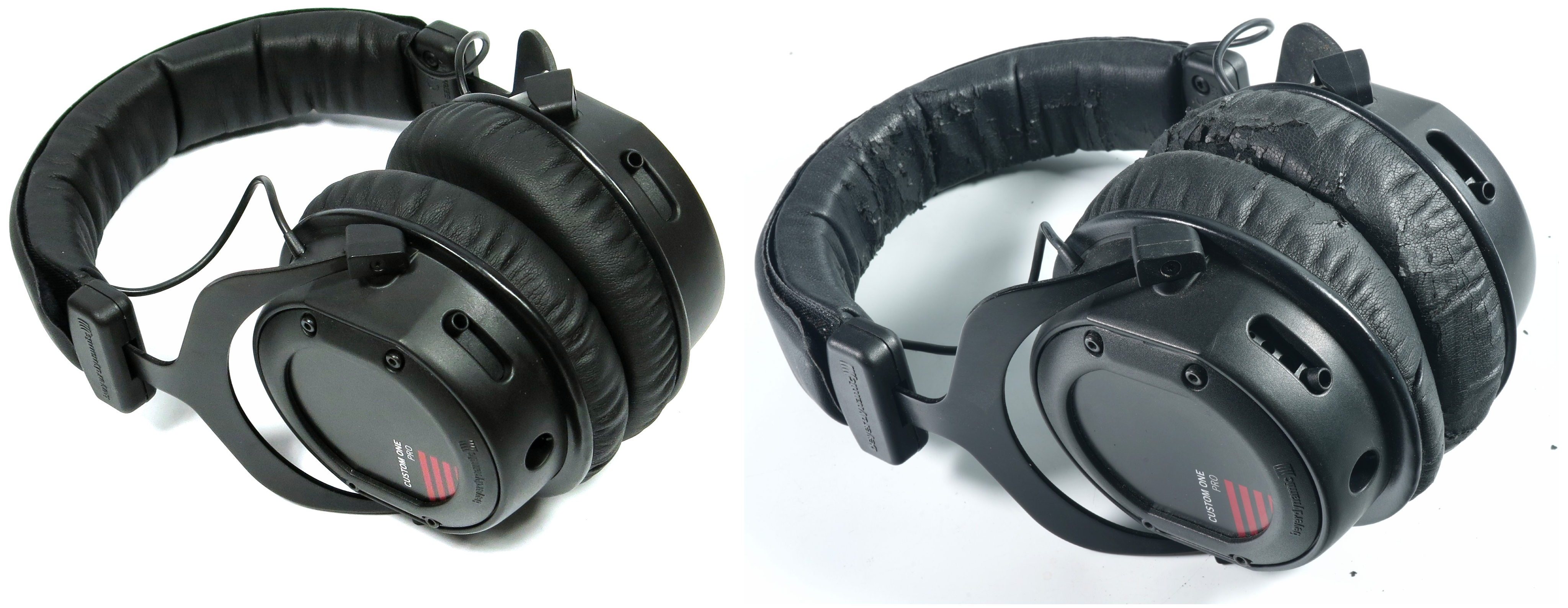 Beyerdynamic Custom One Pro – Maturing in shelf or how a headset