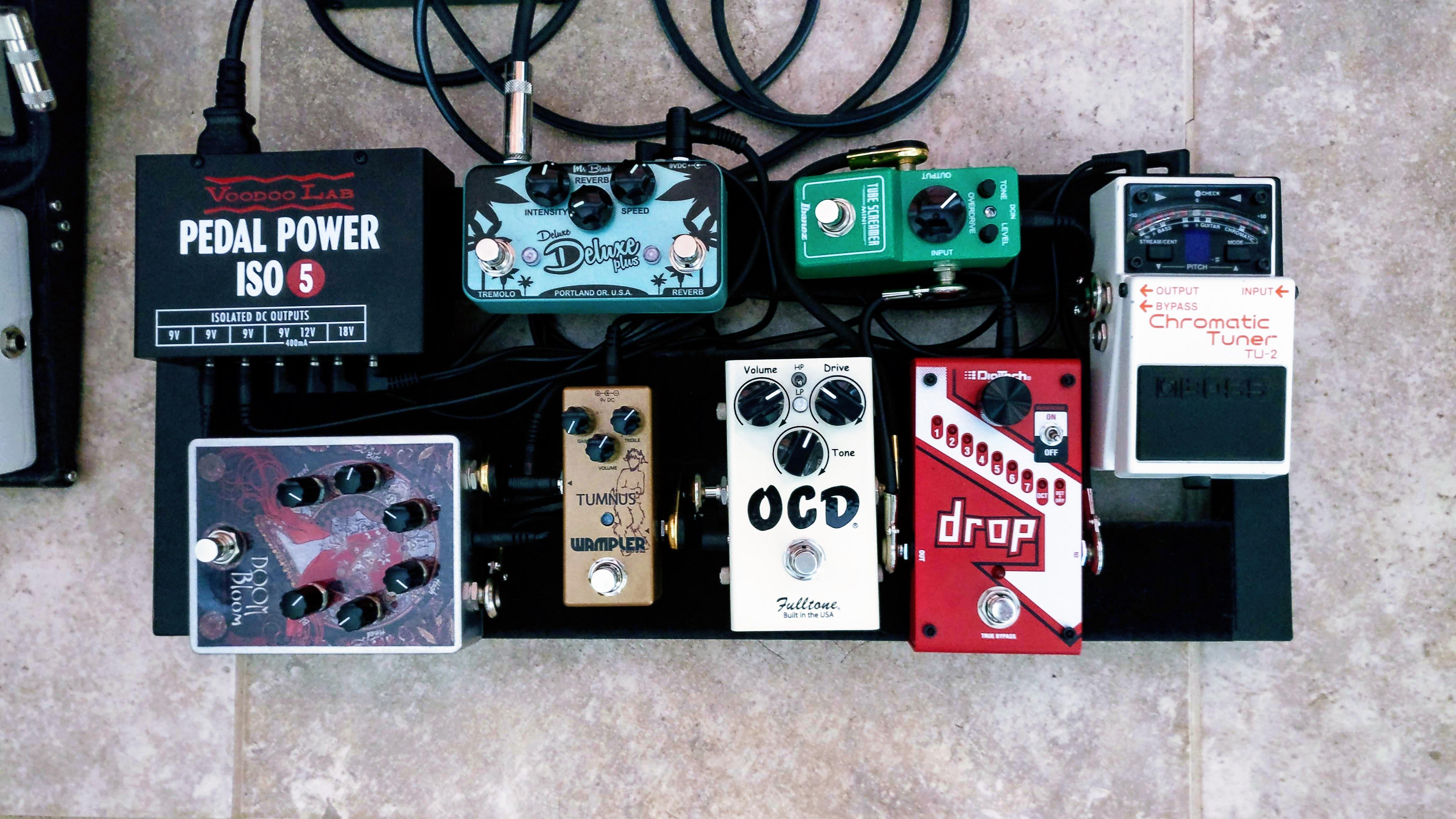 NPD] Digitech Drop : r/guitarpedals