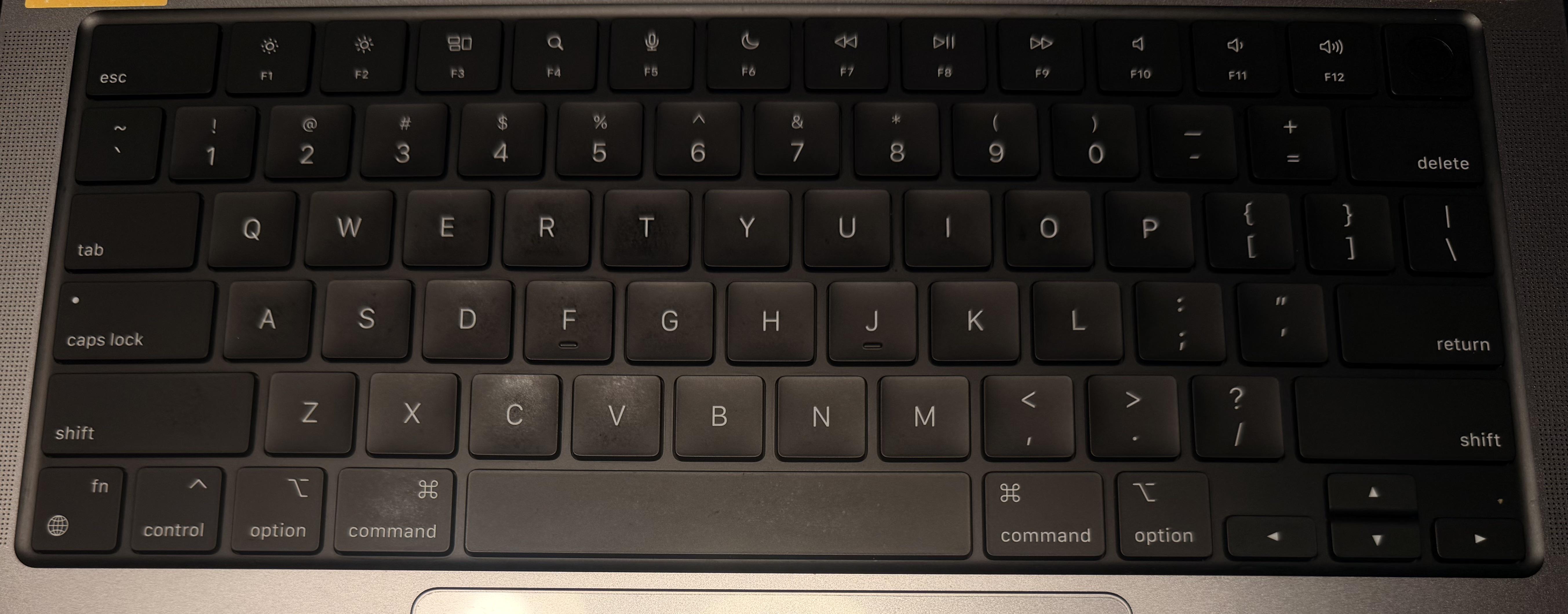 最近のMacBookの最大の不満点 : r/macbookpro