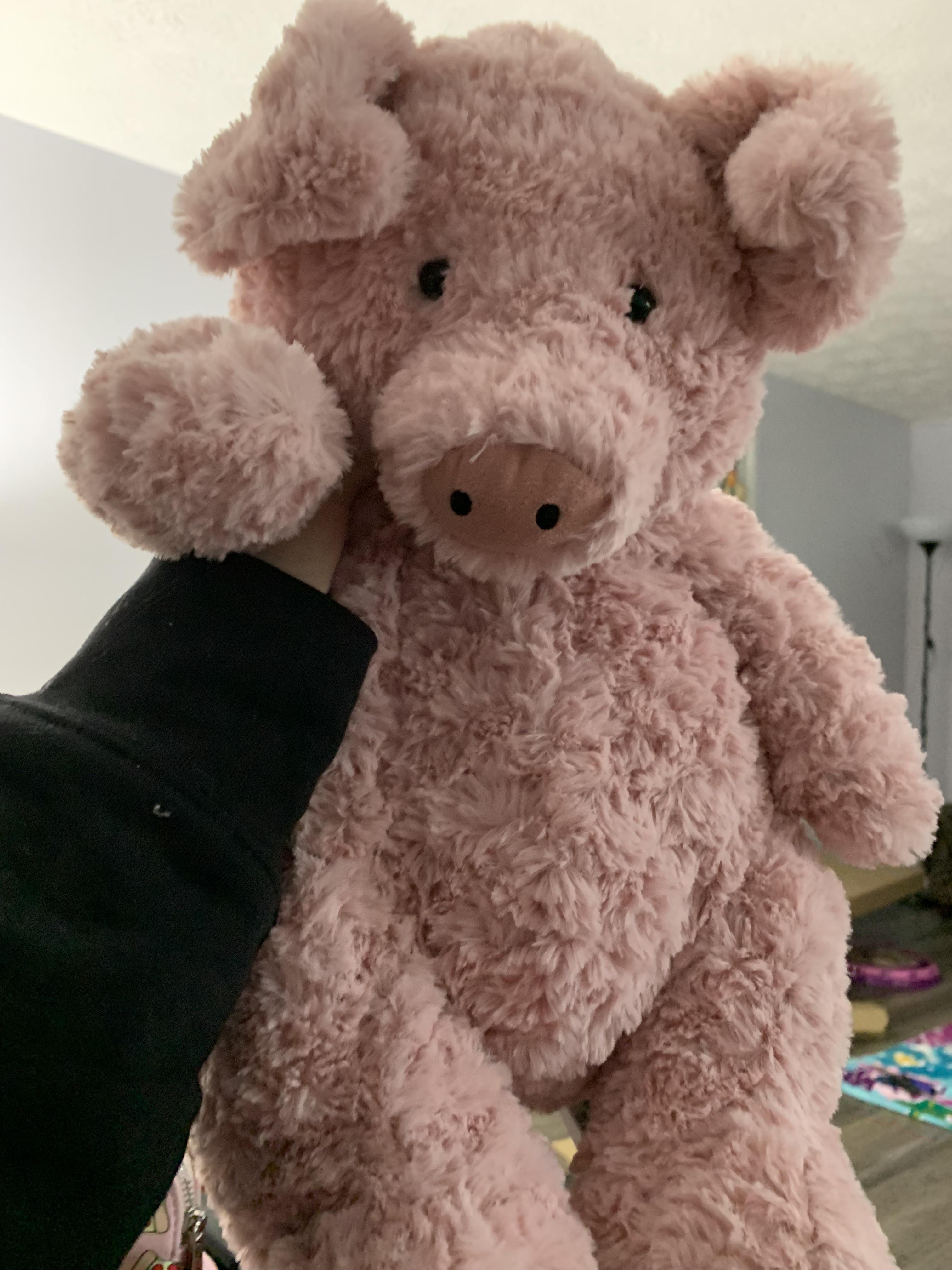 Meet Barnabus!!! : r/Jellycatplush