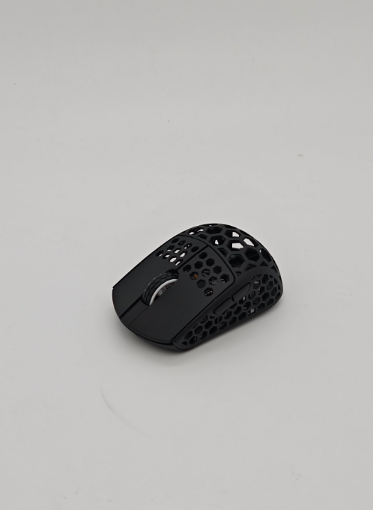 Darmoshark M5 Air : Carbon fiber, 29g, PAW3950, Optical switch, 8k