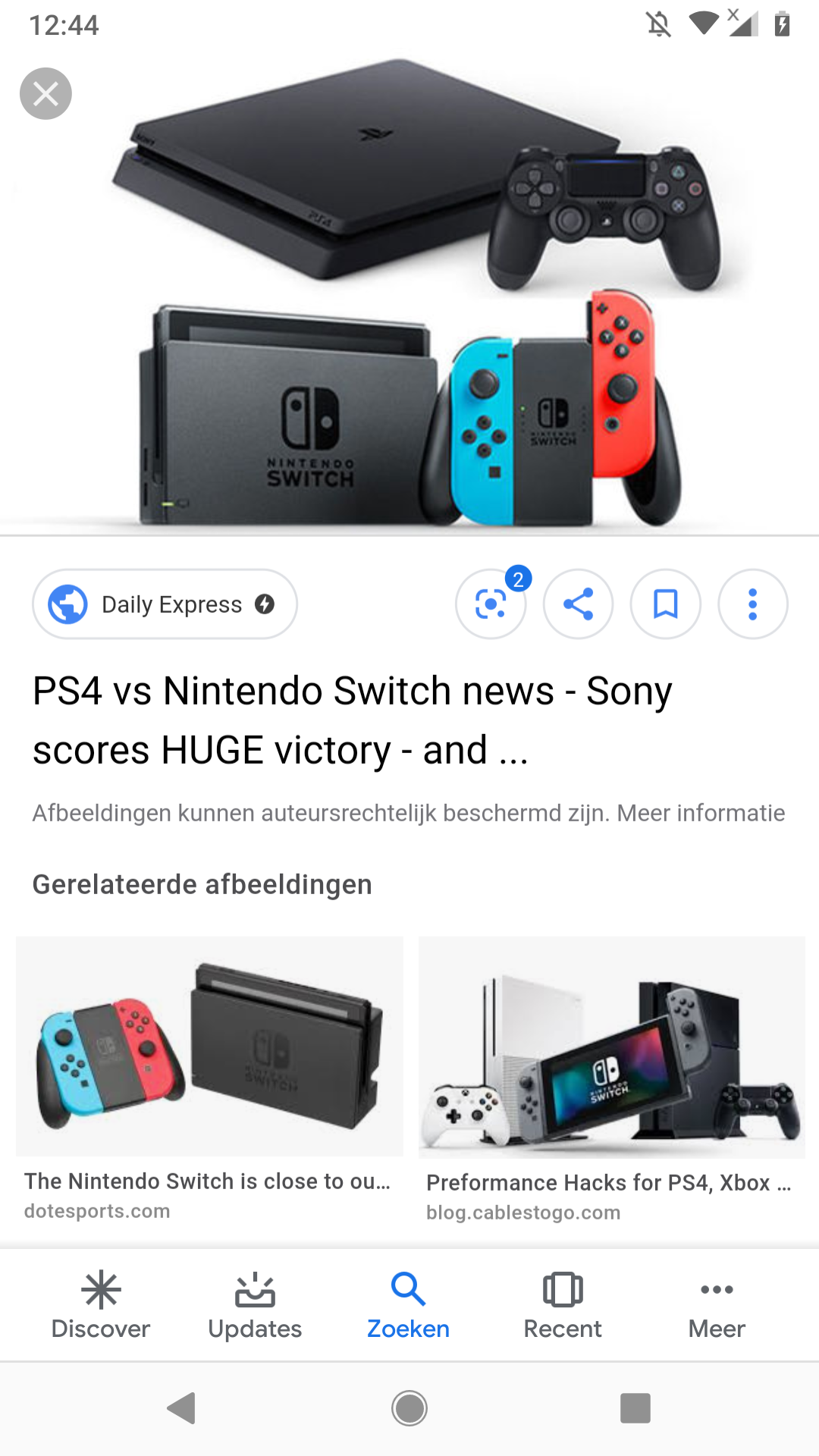 Question: can Nintendo switch players play with PS4? I just got