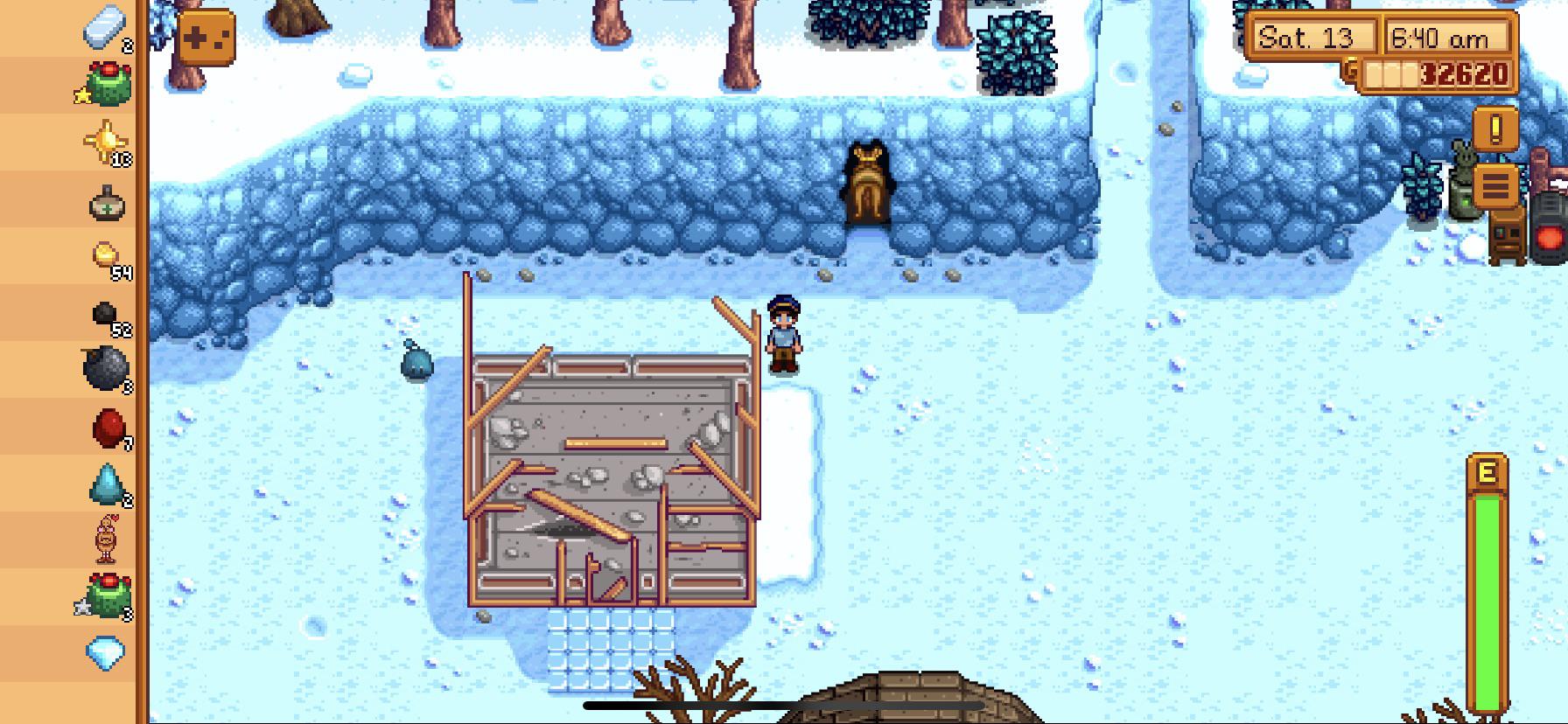 荒野の農場のモンスターって、昼間にも本当に湧くの？マジでウザいん