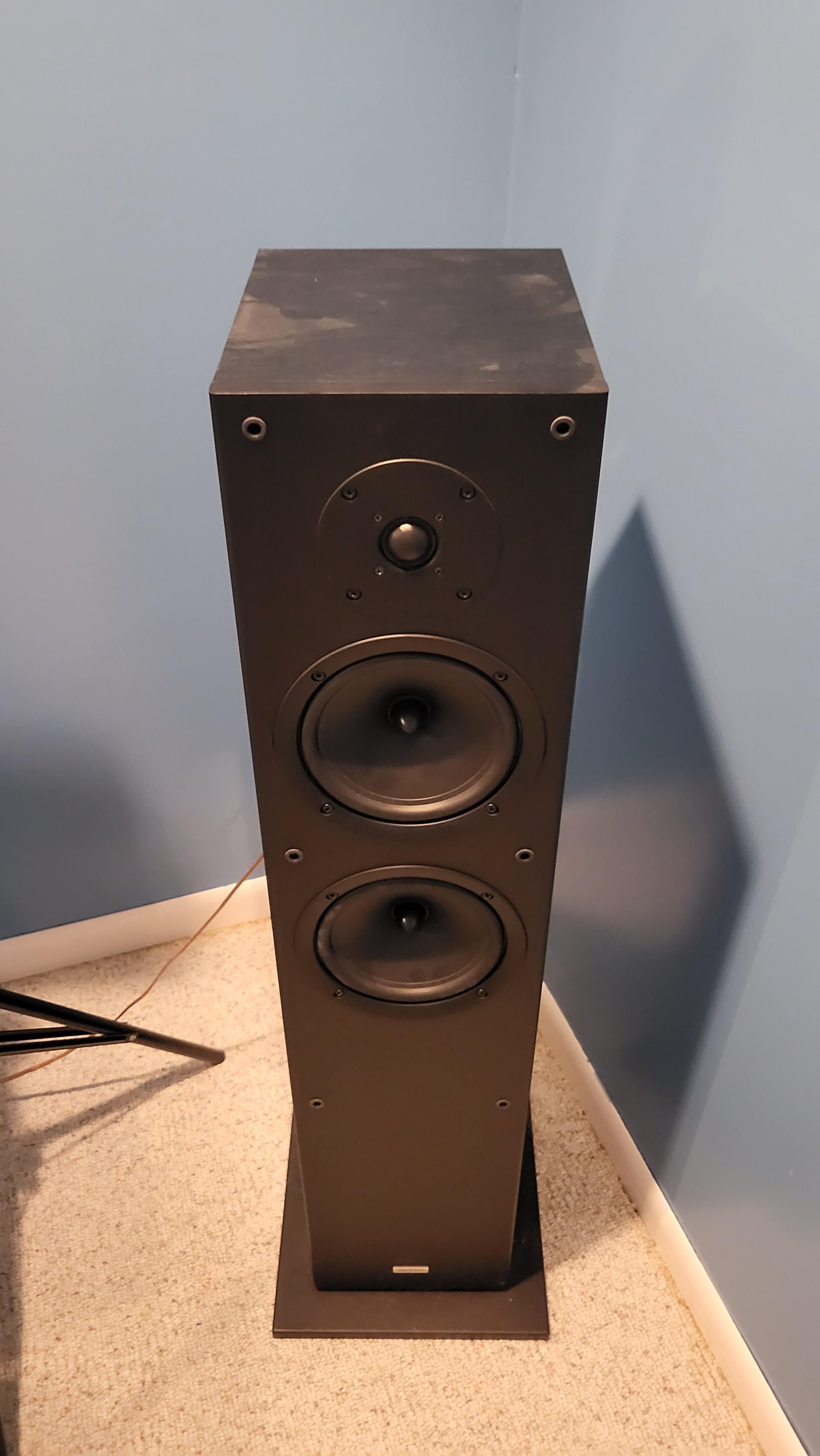 オンキョー SKF-4800 おすすめ/レビュー : r/BudgetAudiophile